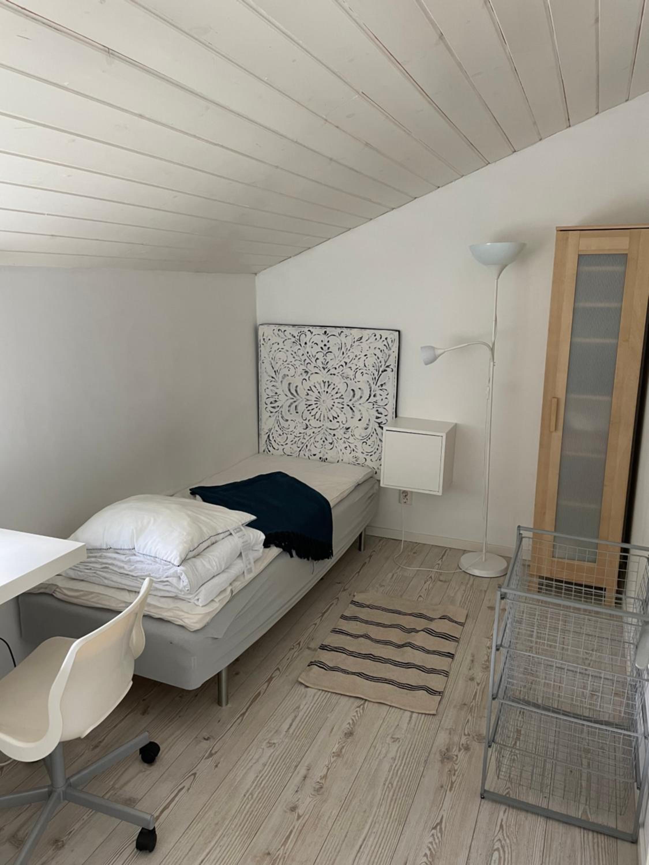 Apartment - Photo 20