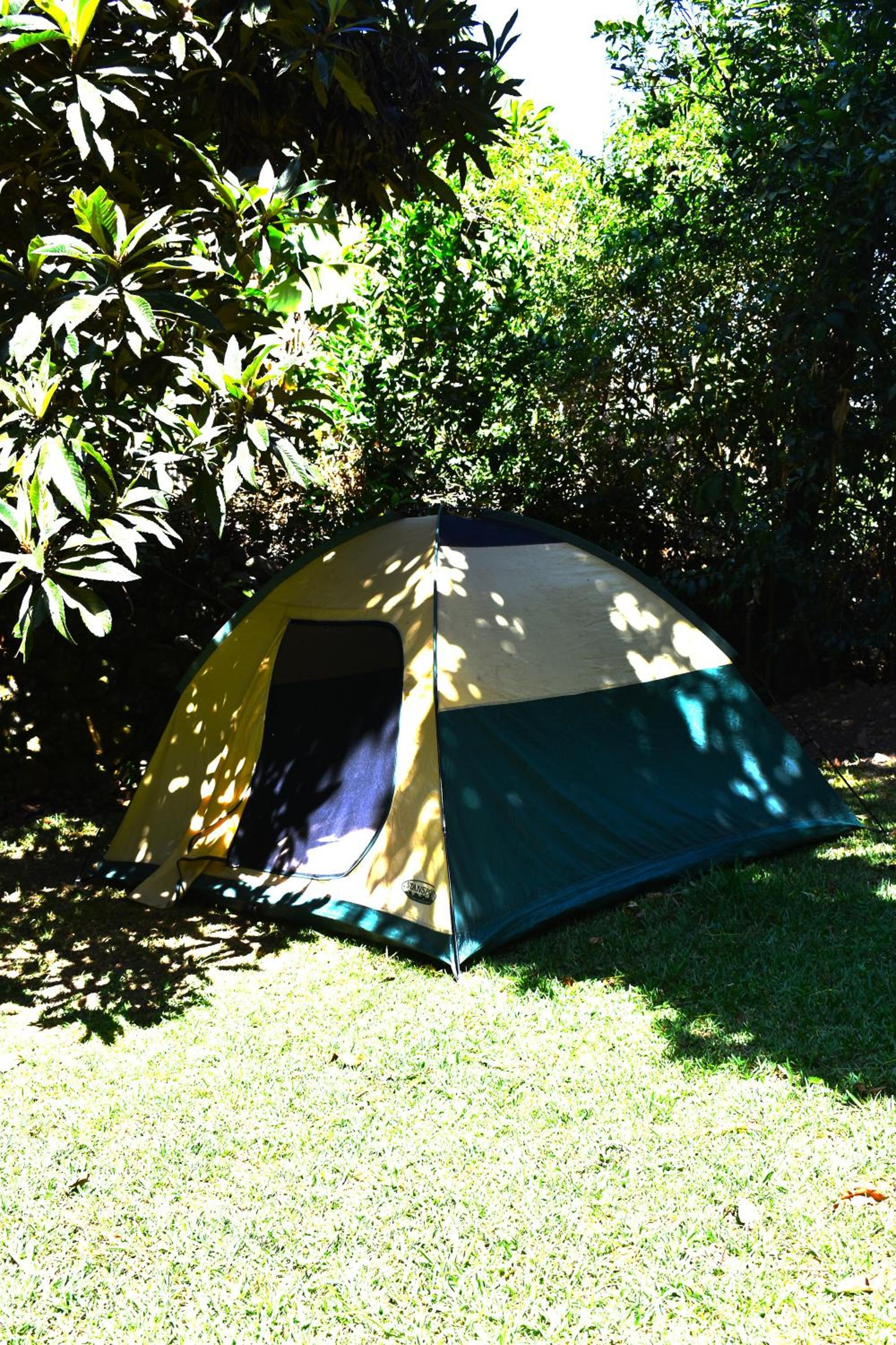 Tent photo 3