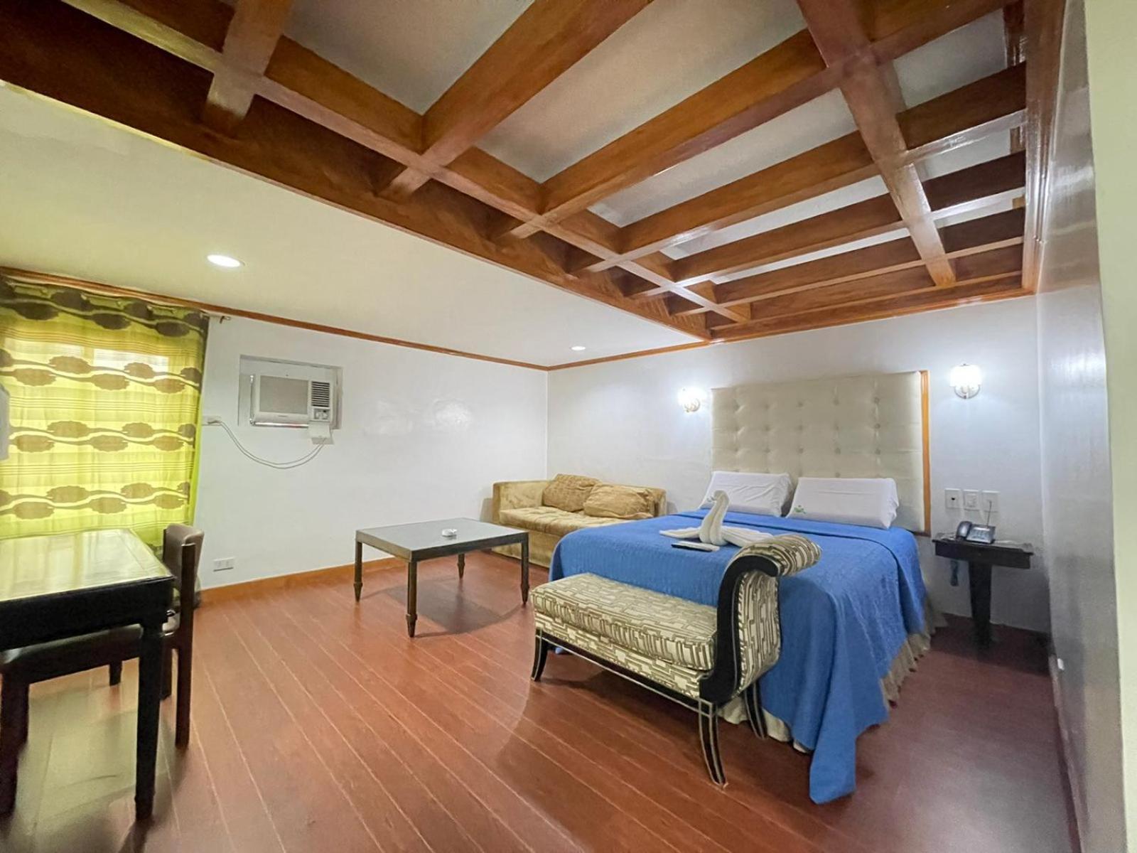 Double Room - Photo 3