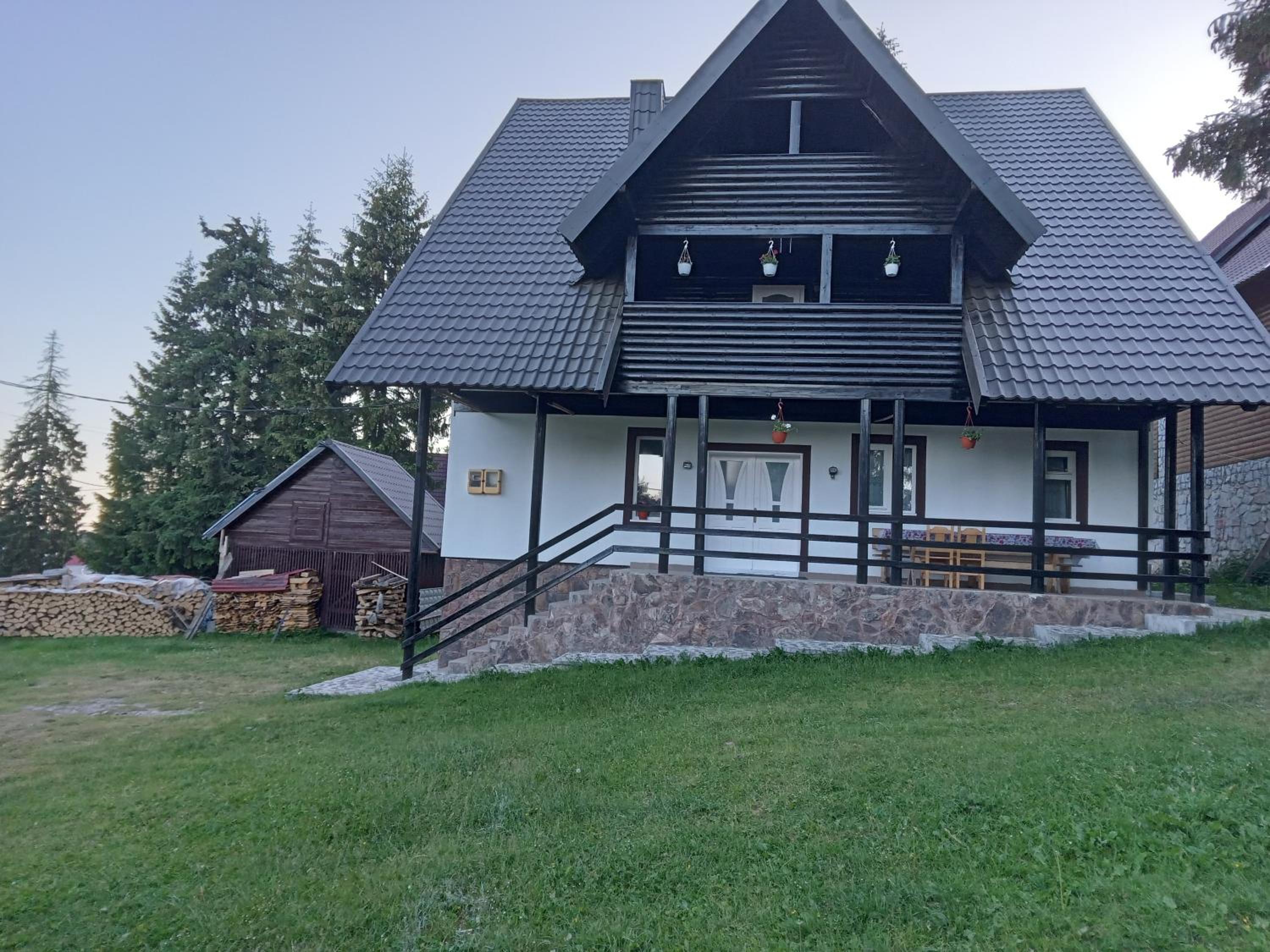 Vacation Home photo 2