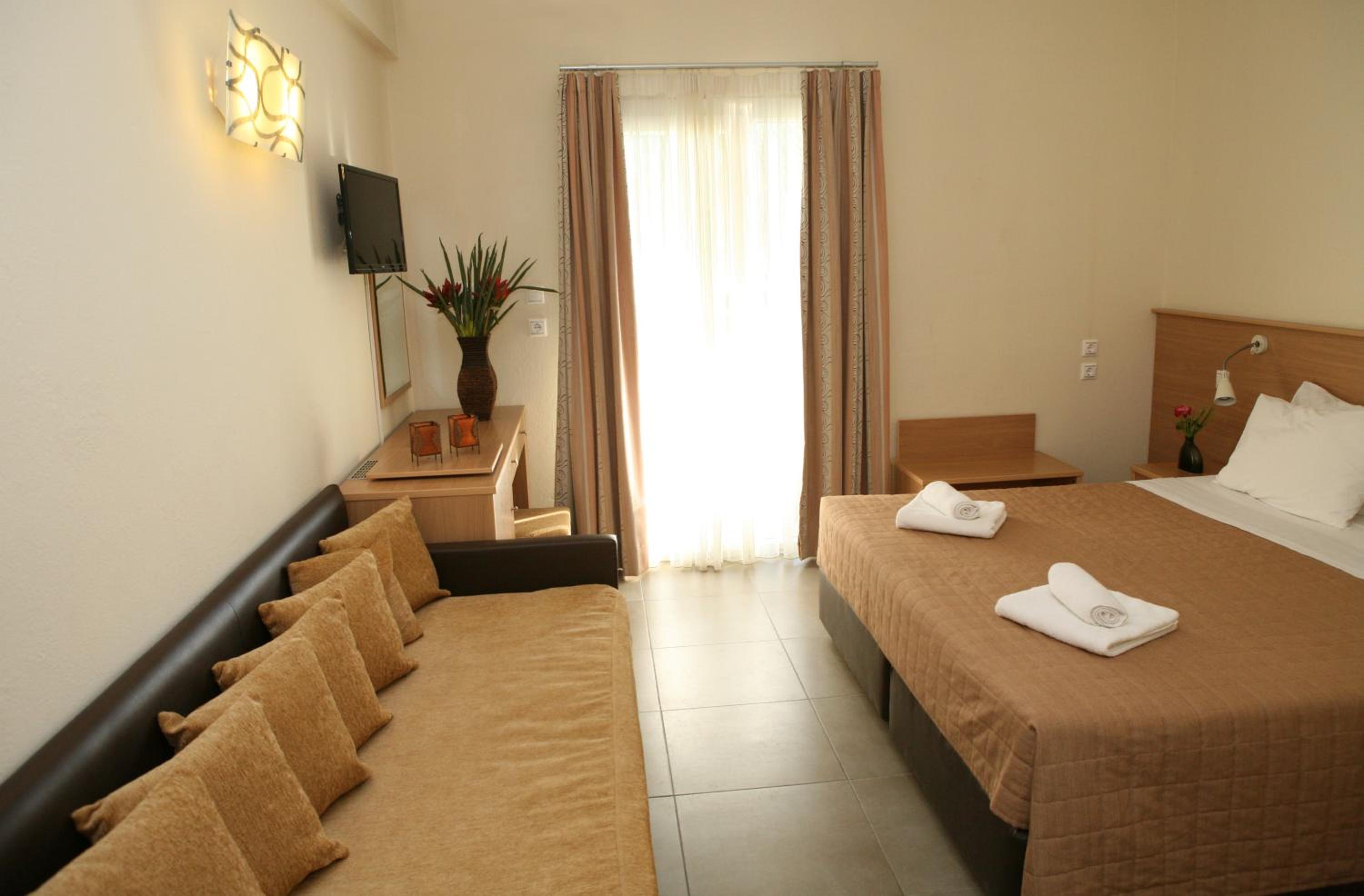Superior Double or Twin Room photo 1
