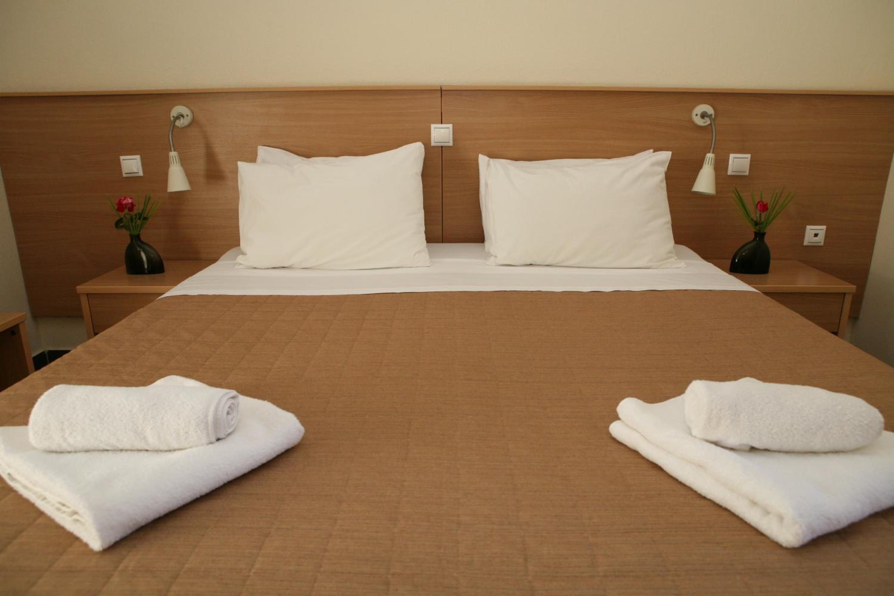 Double or Twin Room photo 3