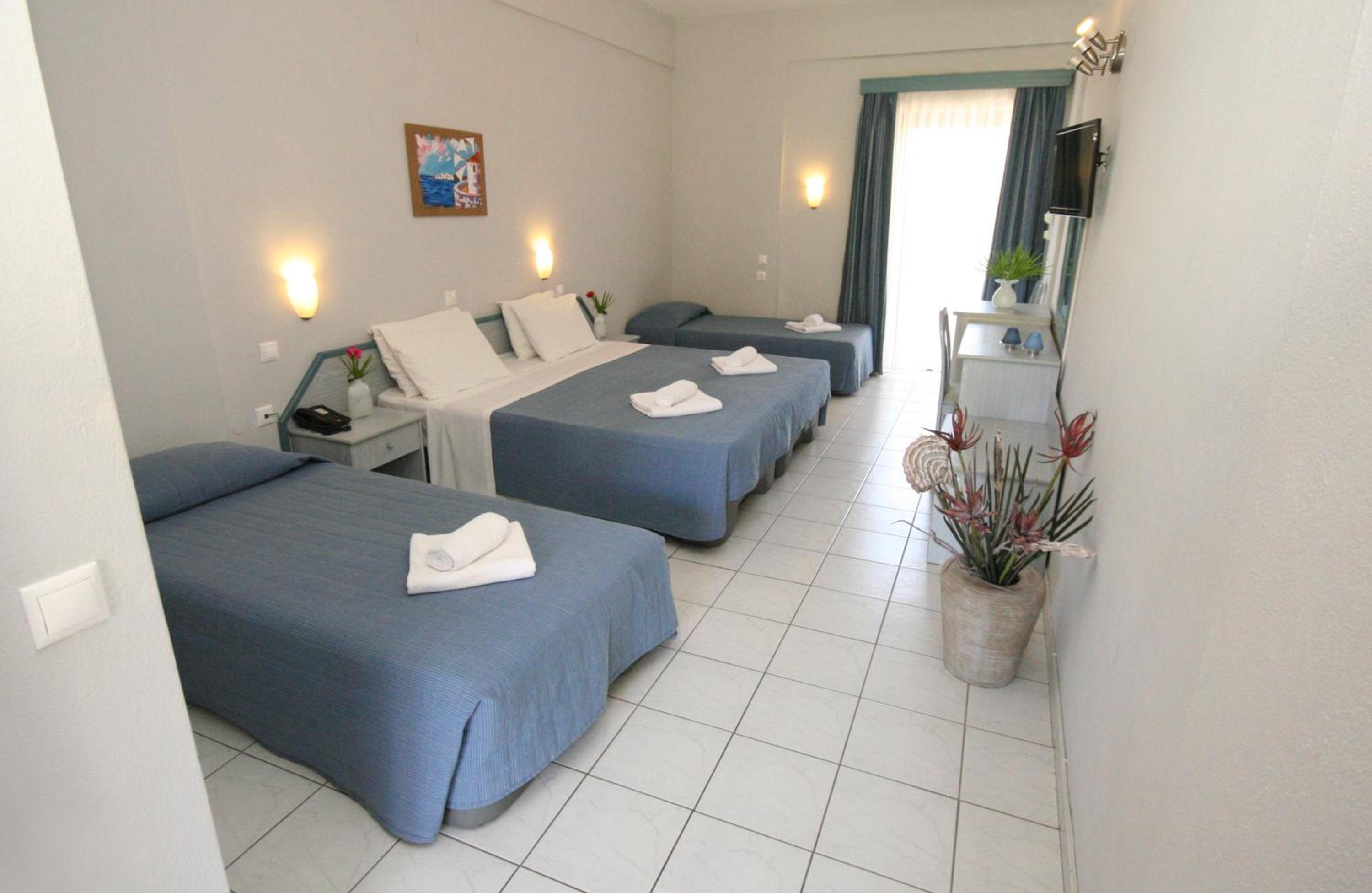 Quadruple Room photo 1