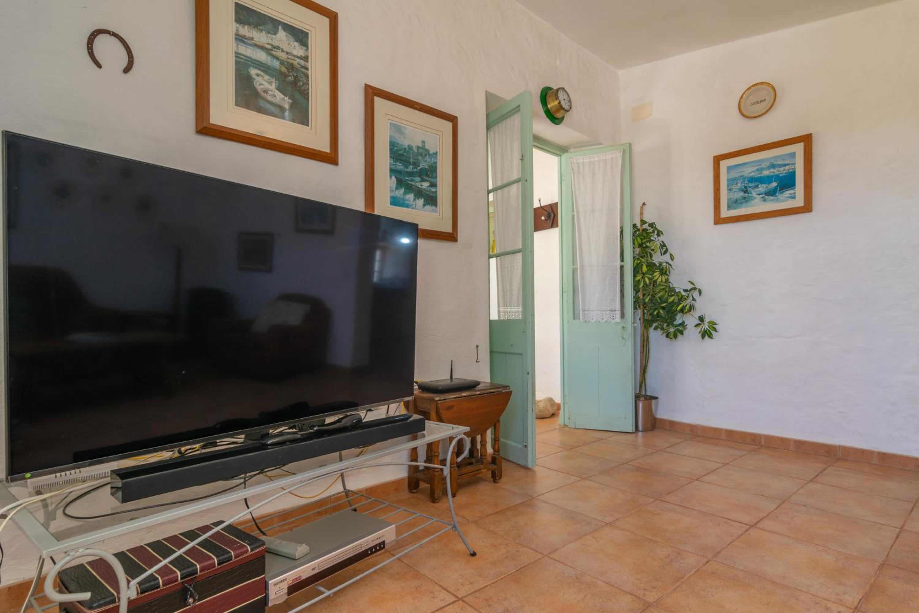 Four-Bedroom Villa