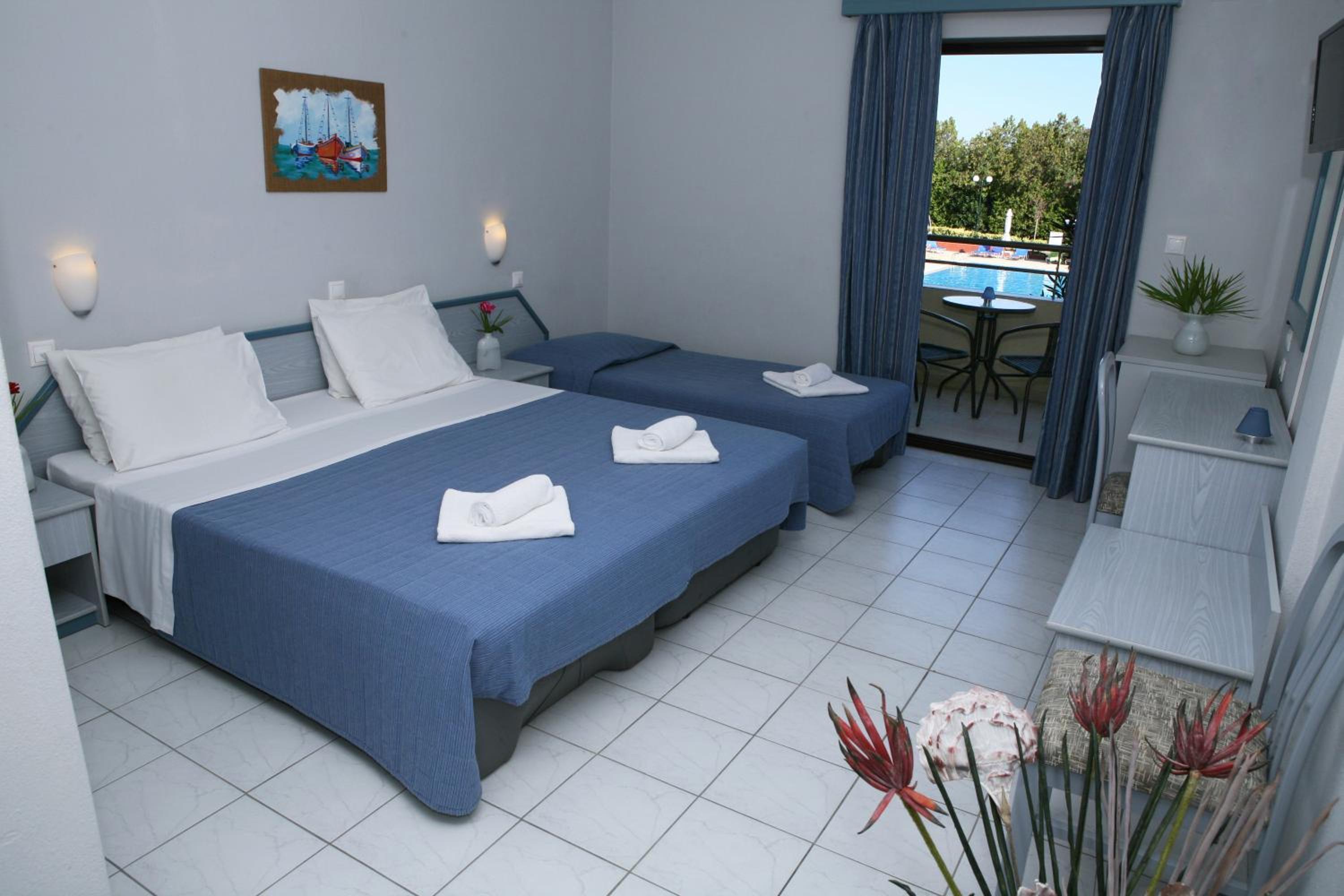 Triple Room photo 1