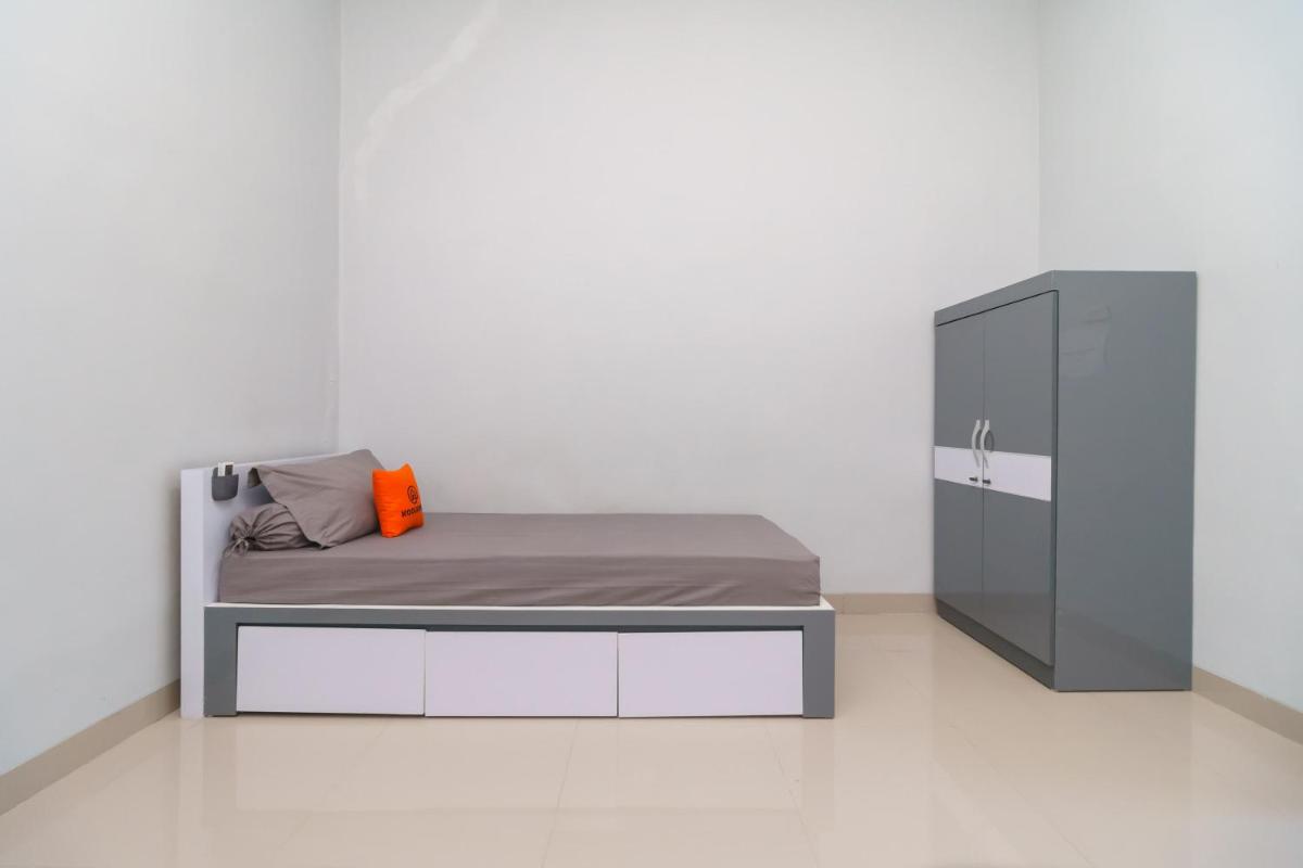 Economy Single Room photo 2