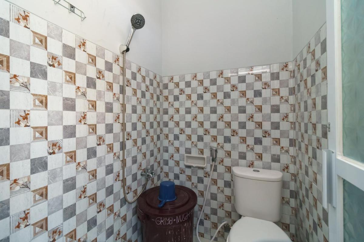 Economy Single Room photo 3