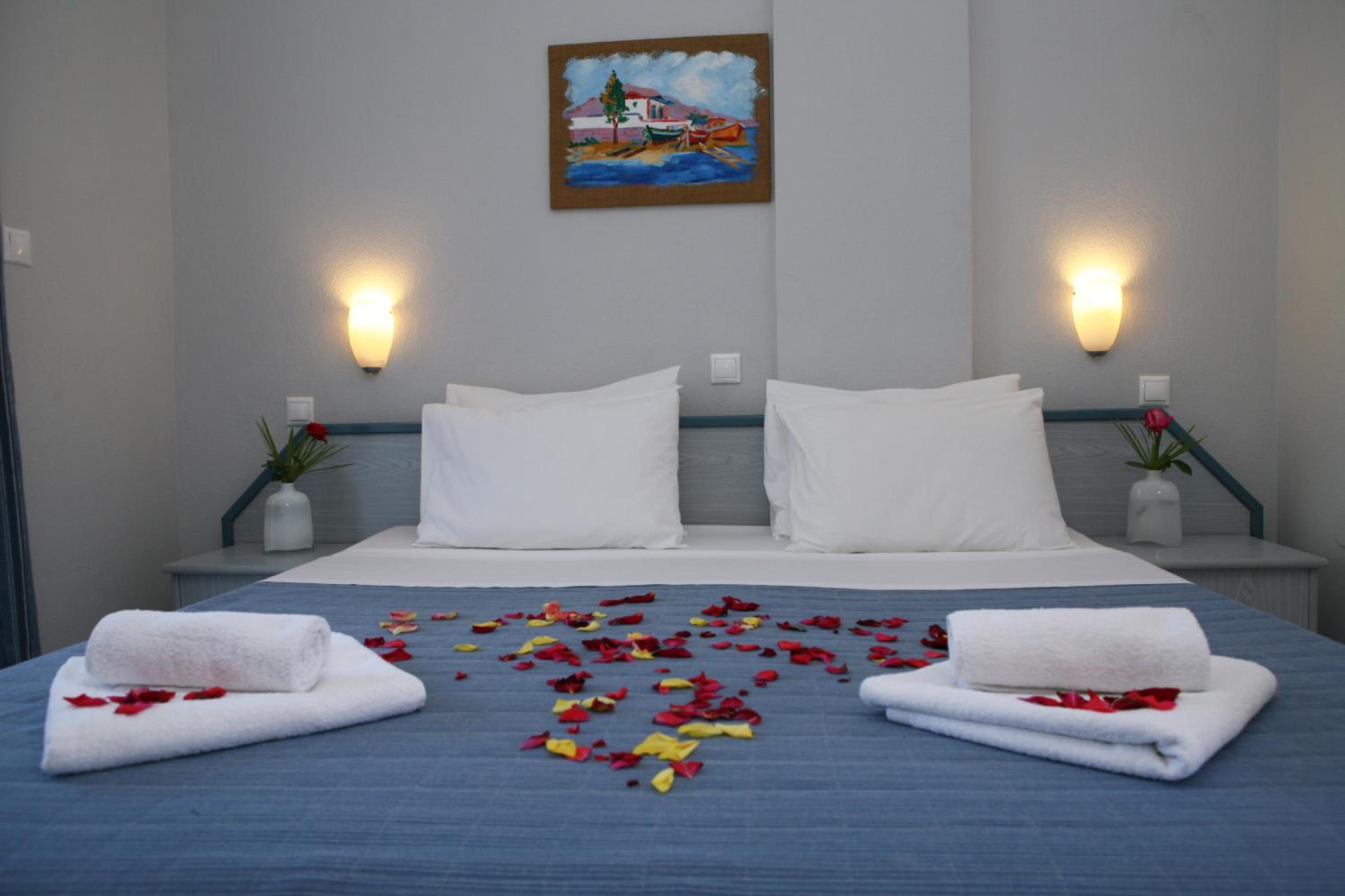 Double or Twin Room photo 1