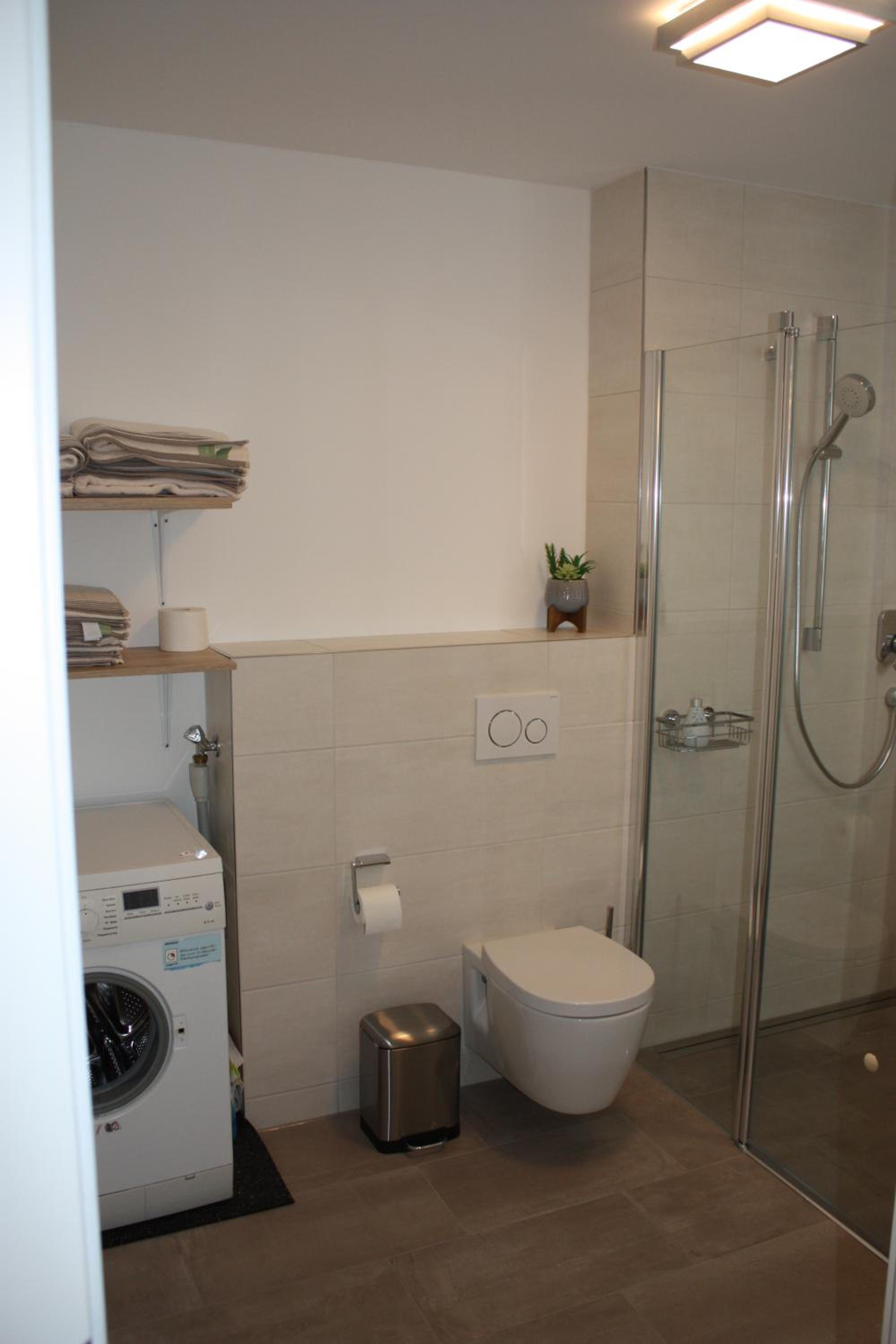 Two-Bedroom Apartment photo 3