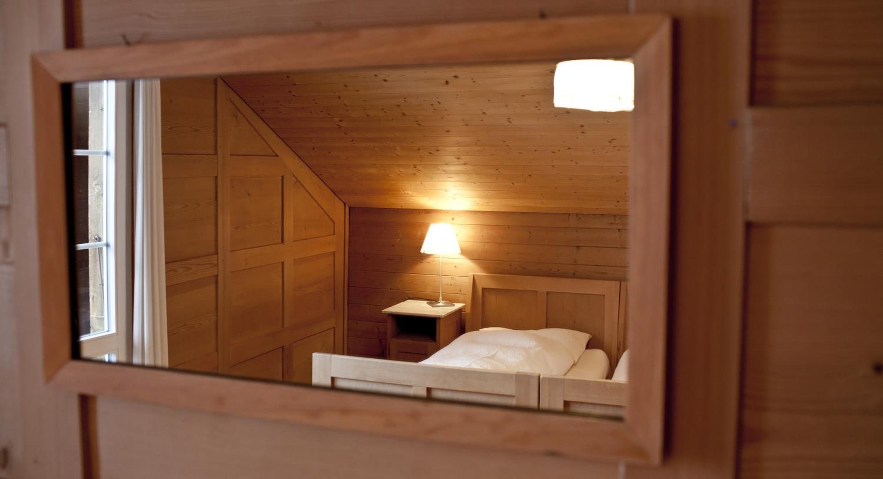 Double Room with Shared Bathroom photo 1