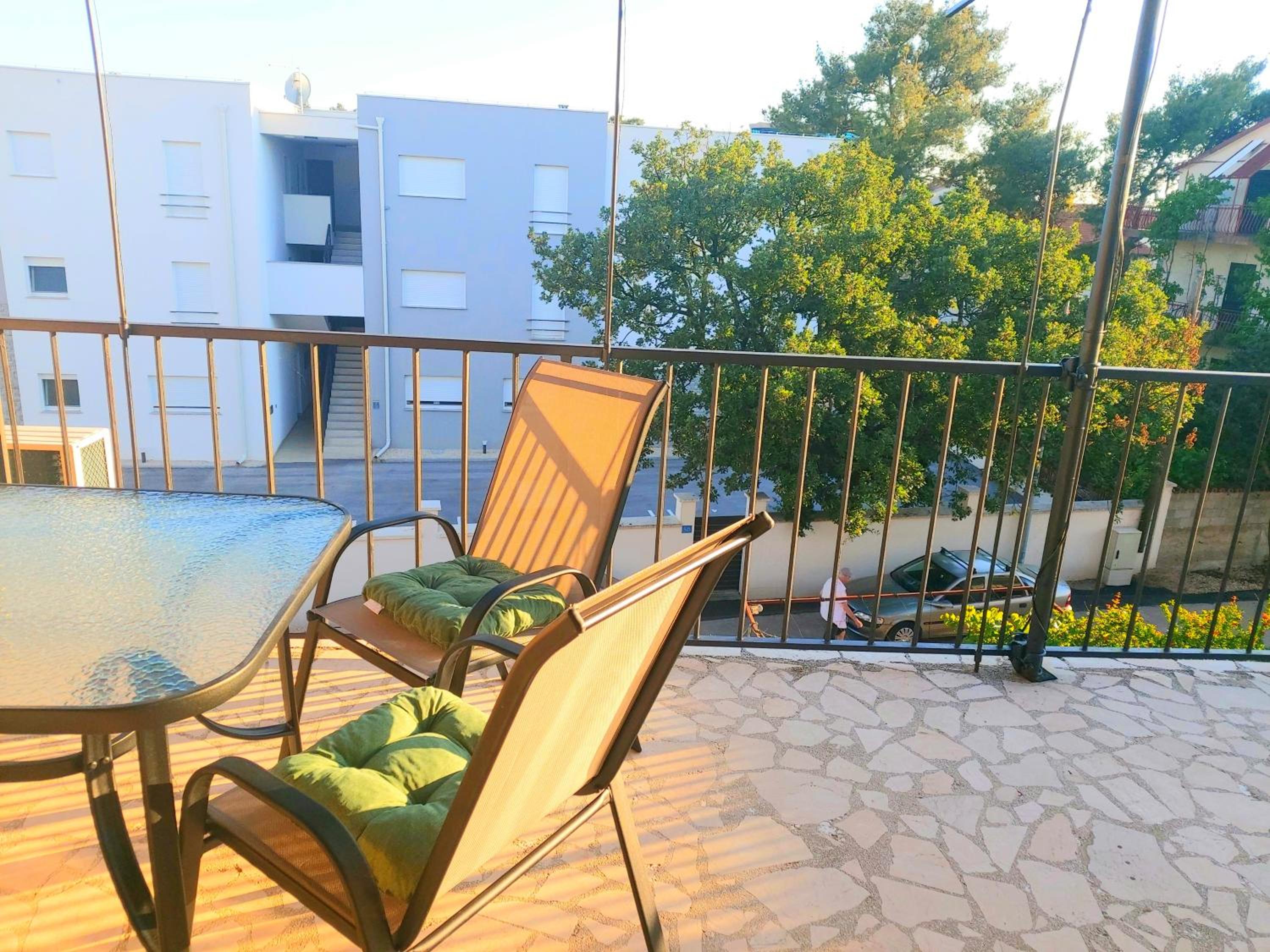 Apartment with Garden View - Photo 2