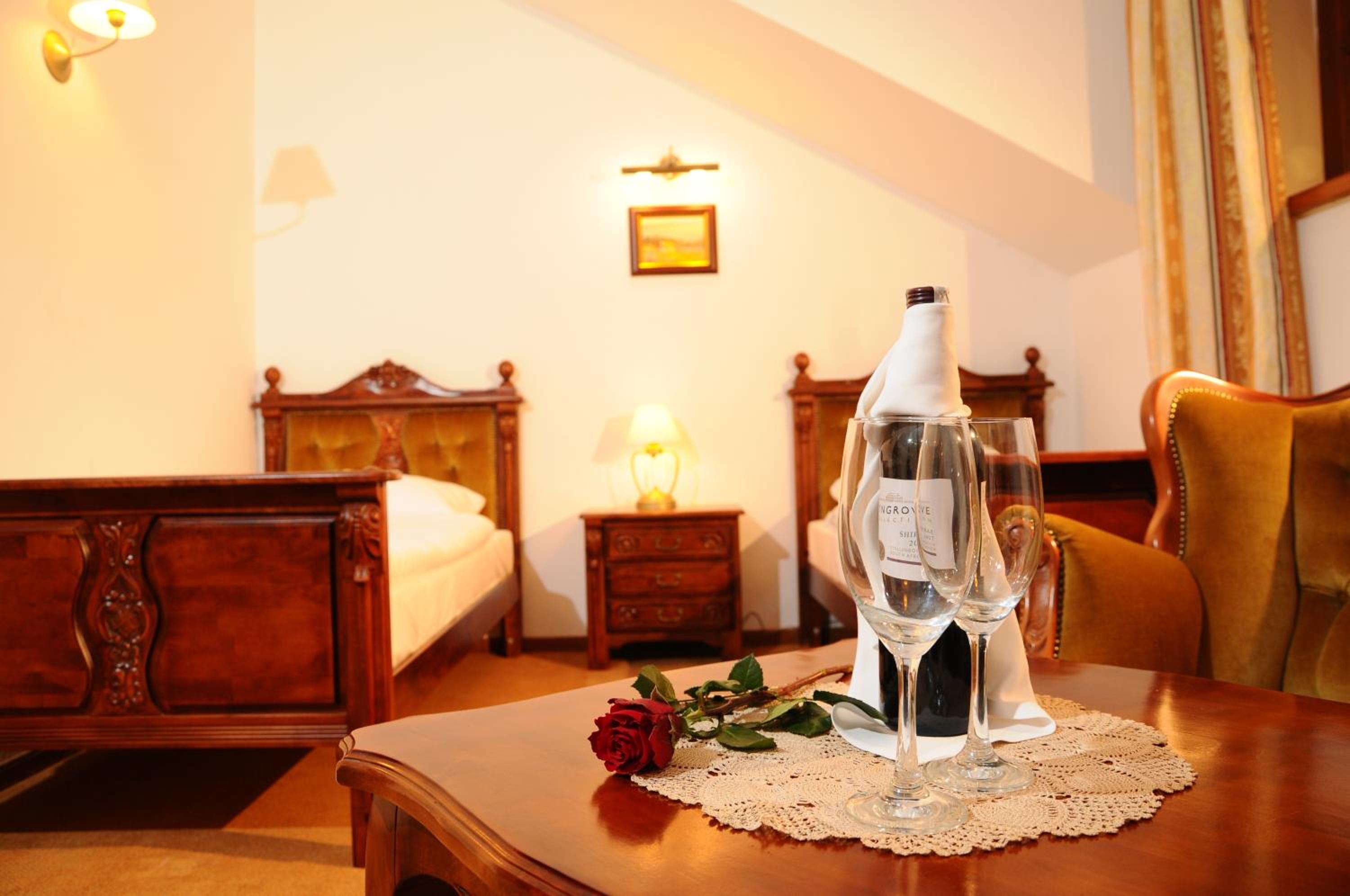 Single Room