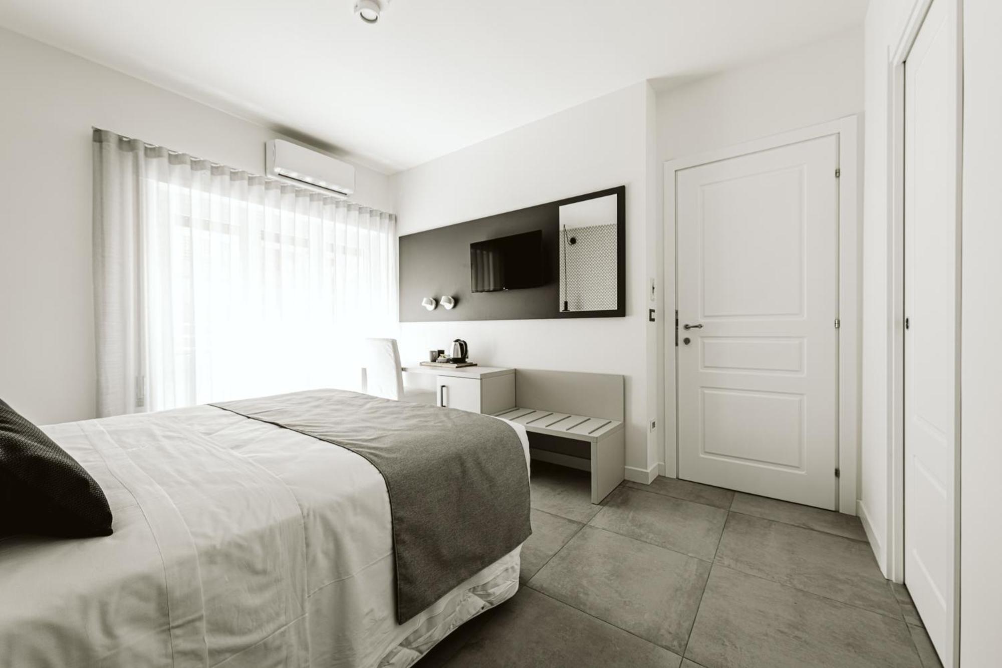 Double or Twin Room photo 2