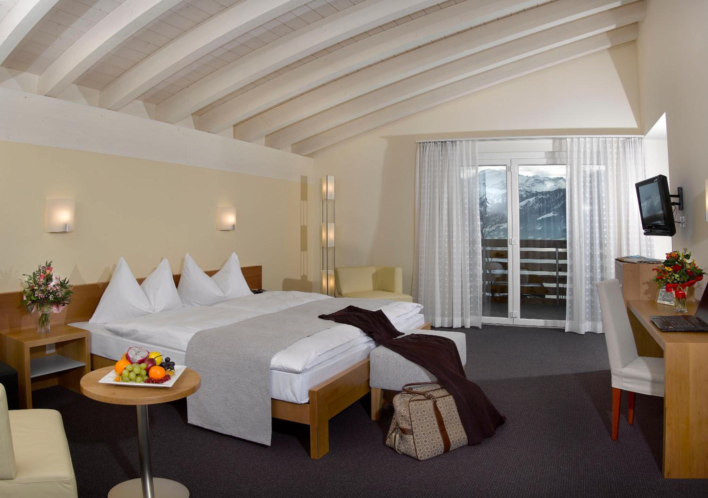 Junior Suite With Lake View - Annex photo 1