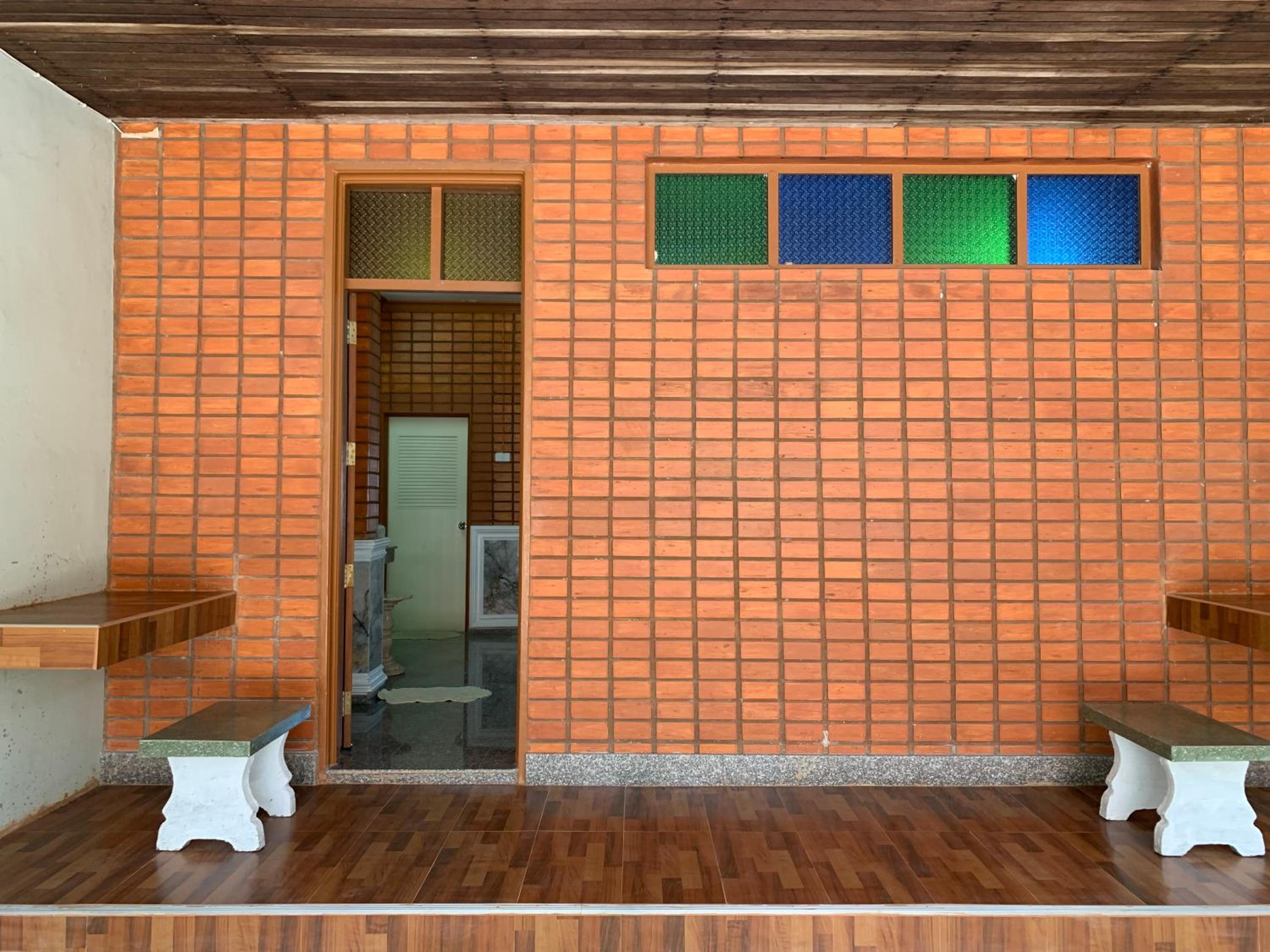 Classic Quadruple Room photo 1