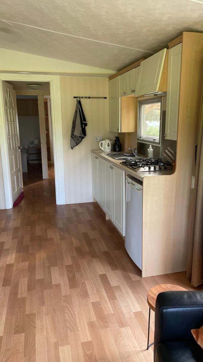 Two-Bedroom Chalet photo 3
