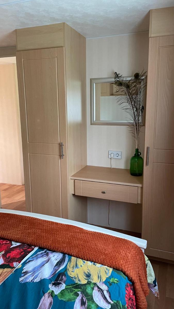 Two-Bedroom Chalet photo 1