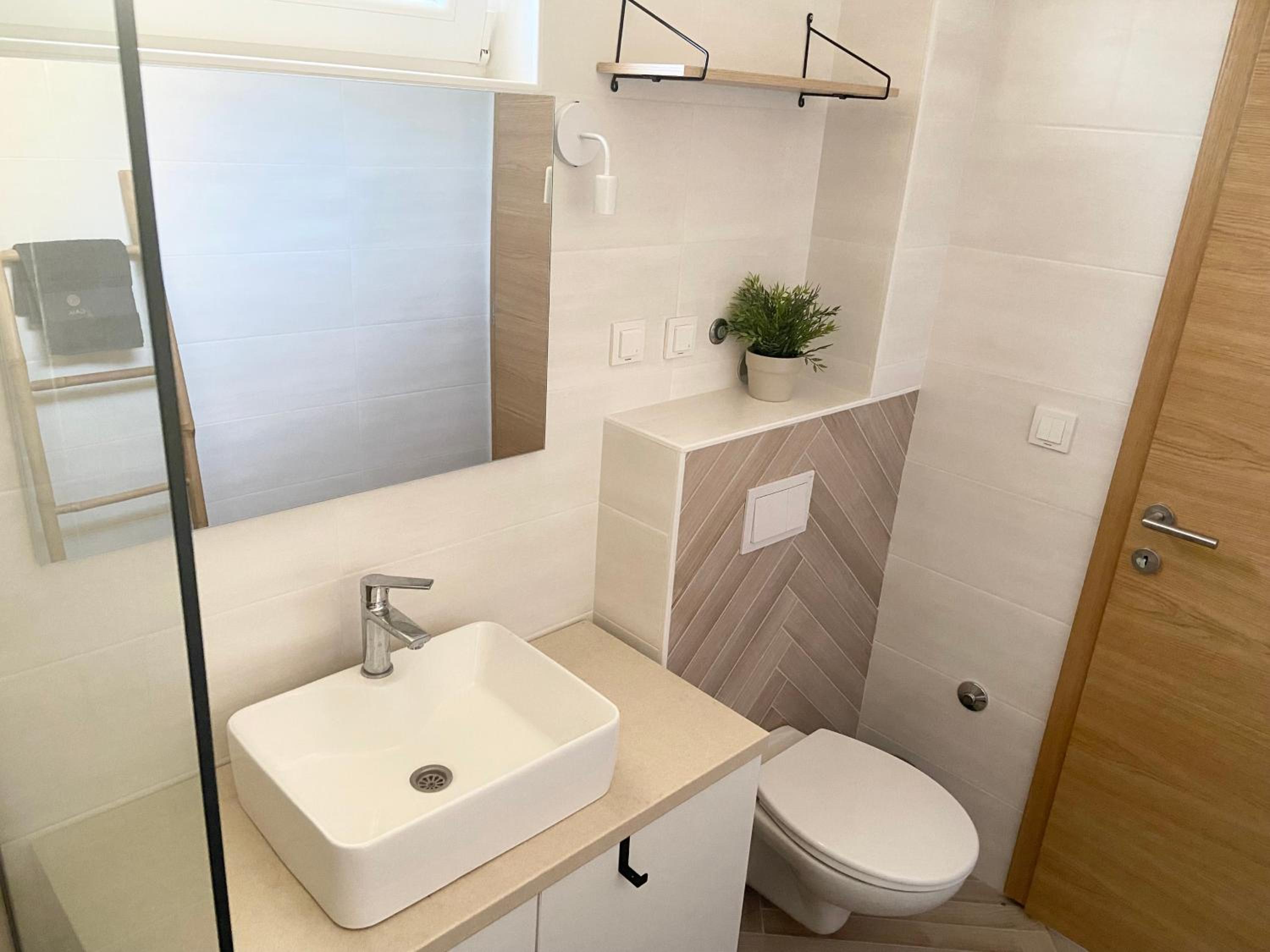 Duplex Apartment photo 2