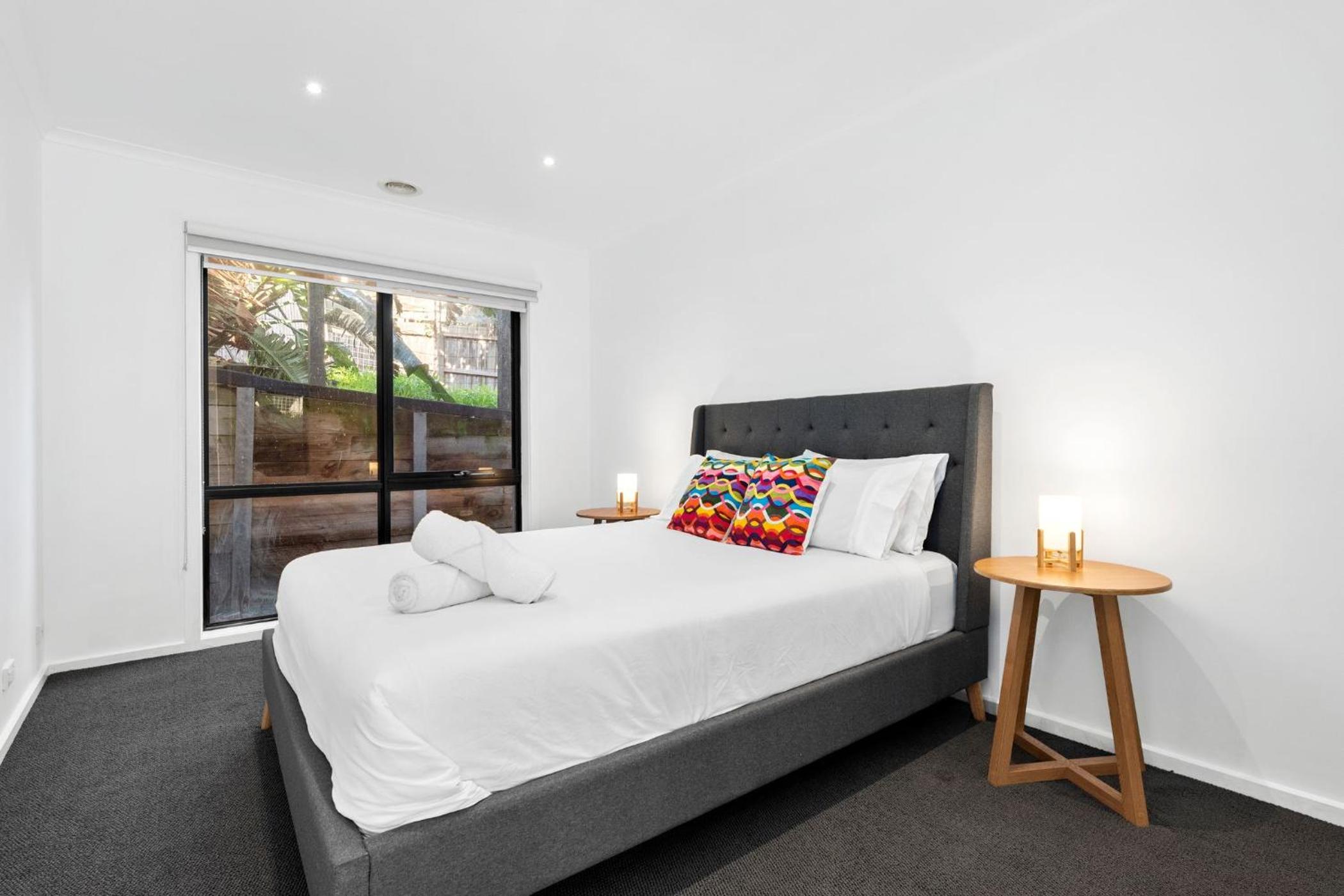 Three-Bedroom House photo 1