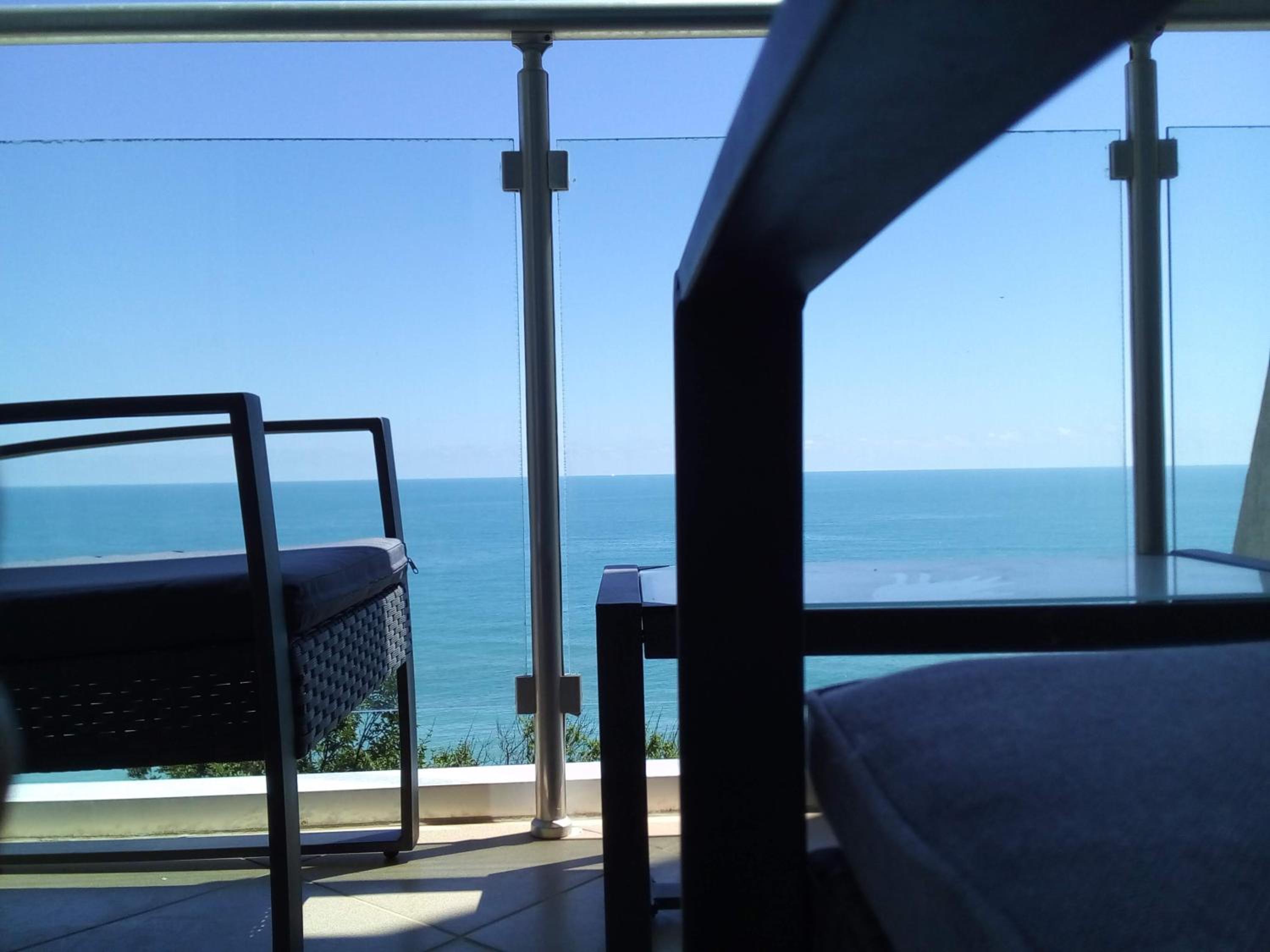 Apartment with Sea View photo 2