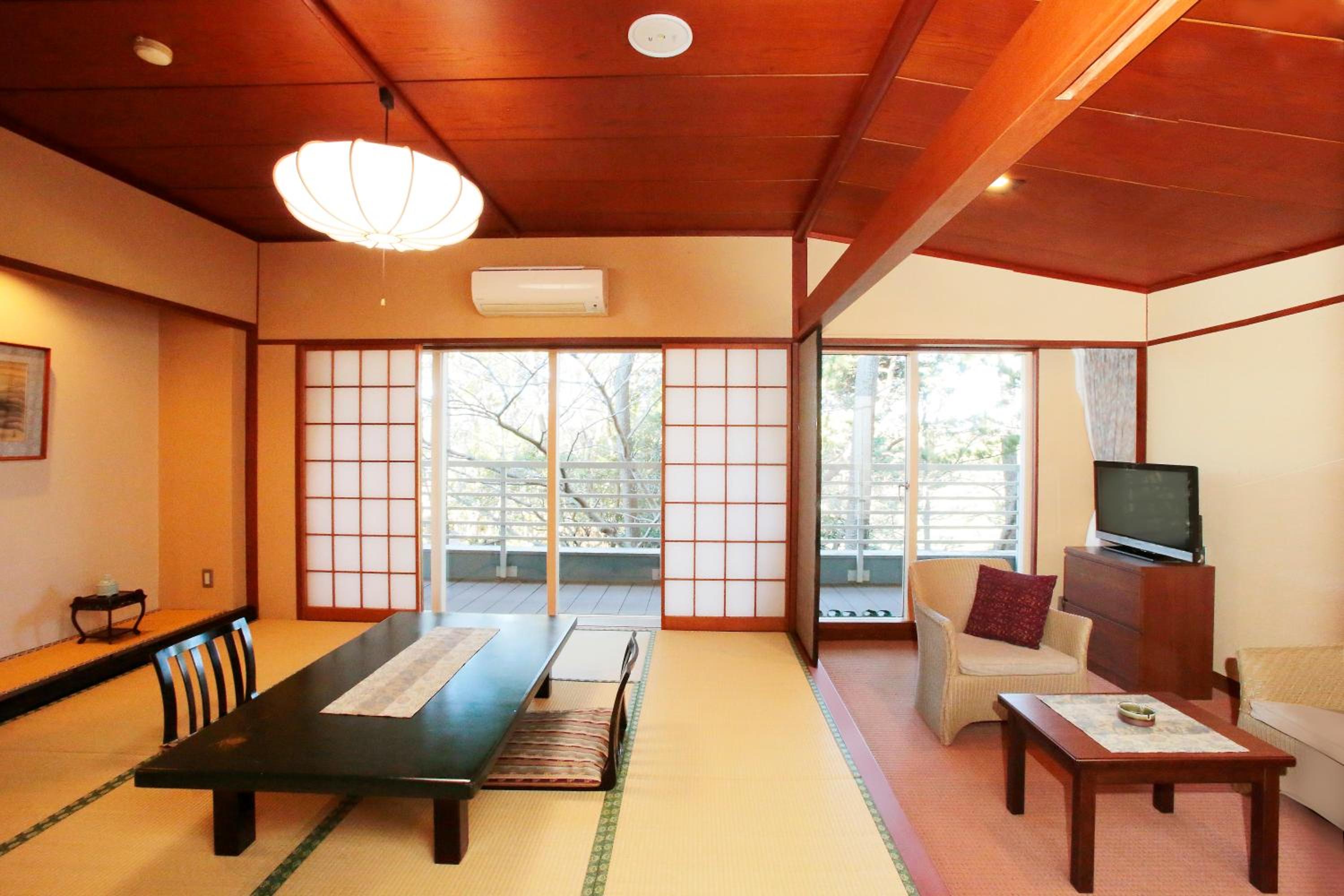 Standard Family Room