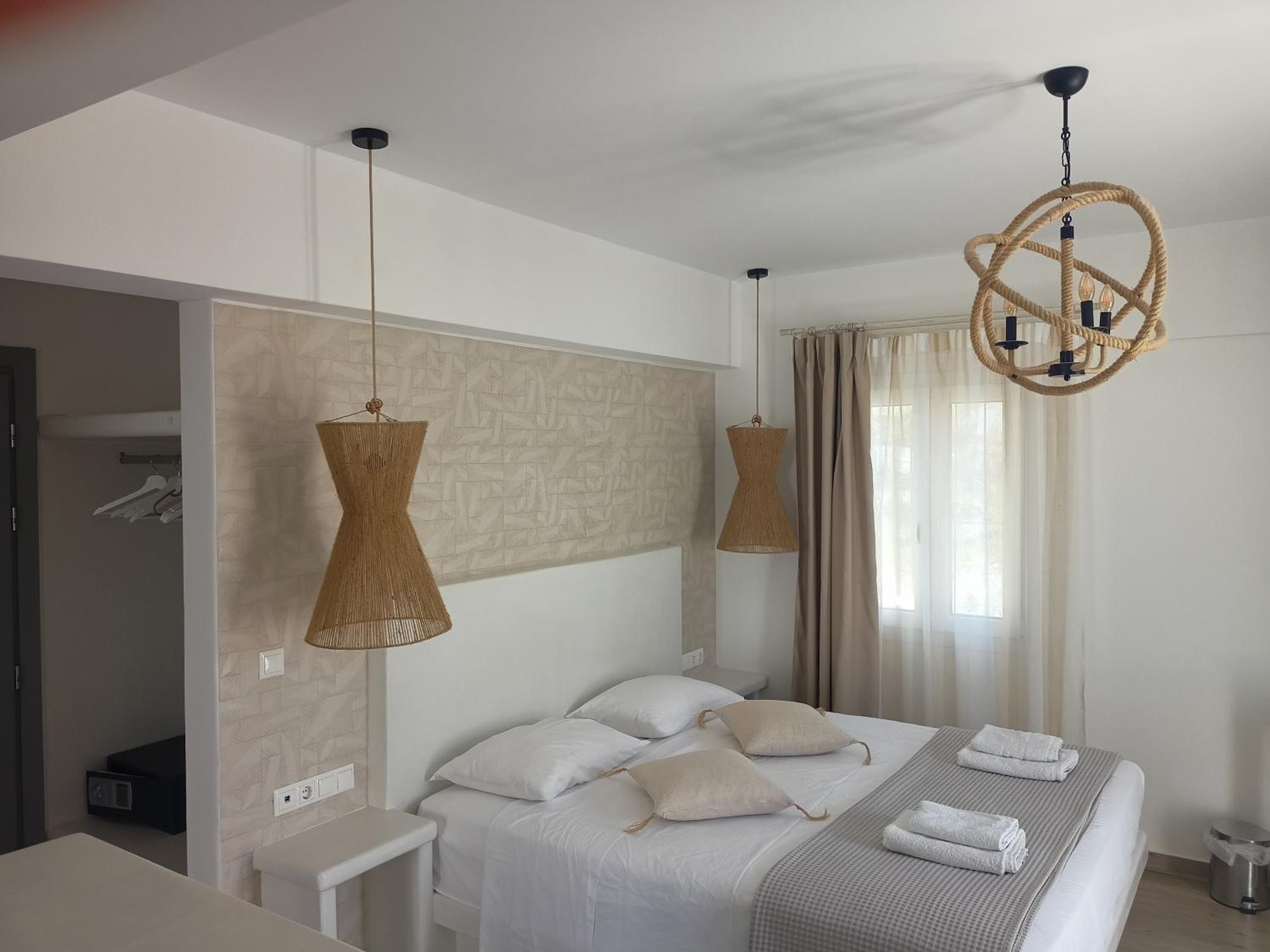 Suite with Sea View photo 1