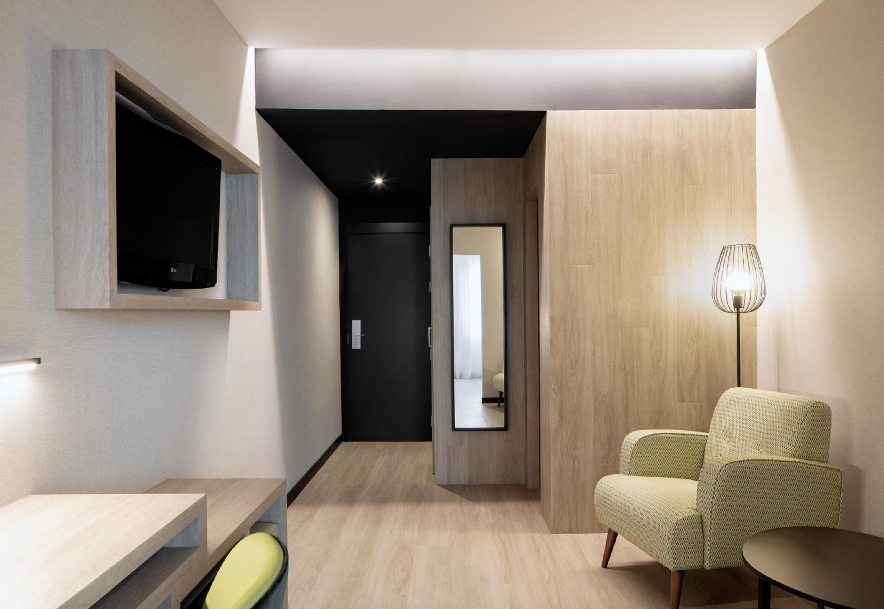 Superior Double Room photo 3