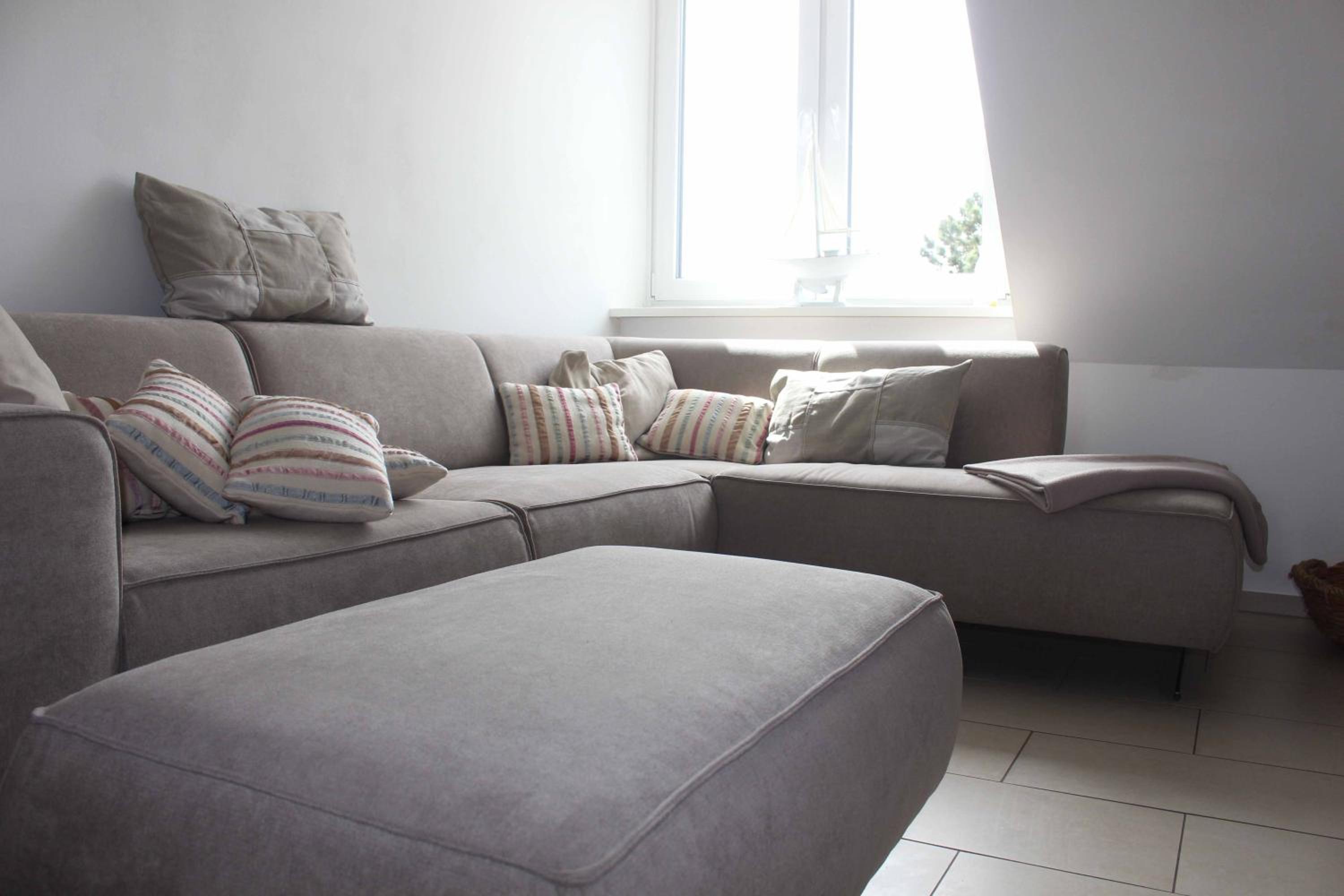 Family Apartment With 2 Bedrooms (6 people) photo 1