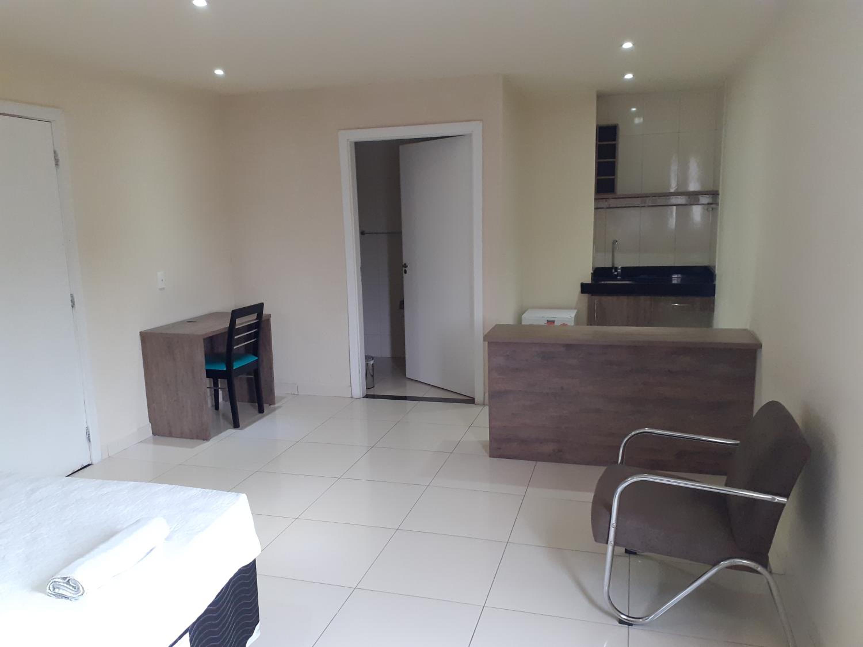 Standard Single Room photo 2