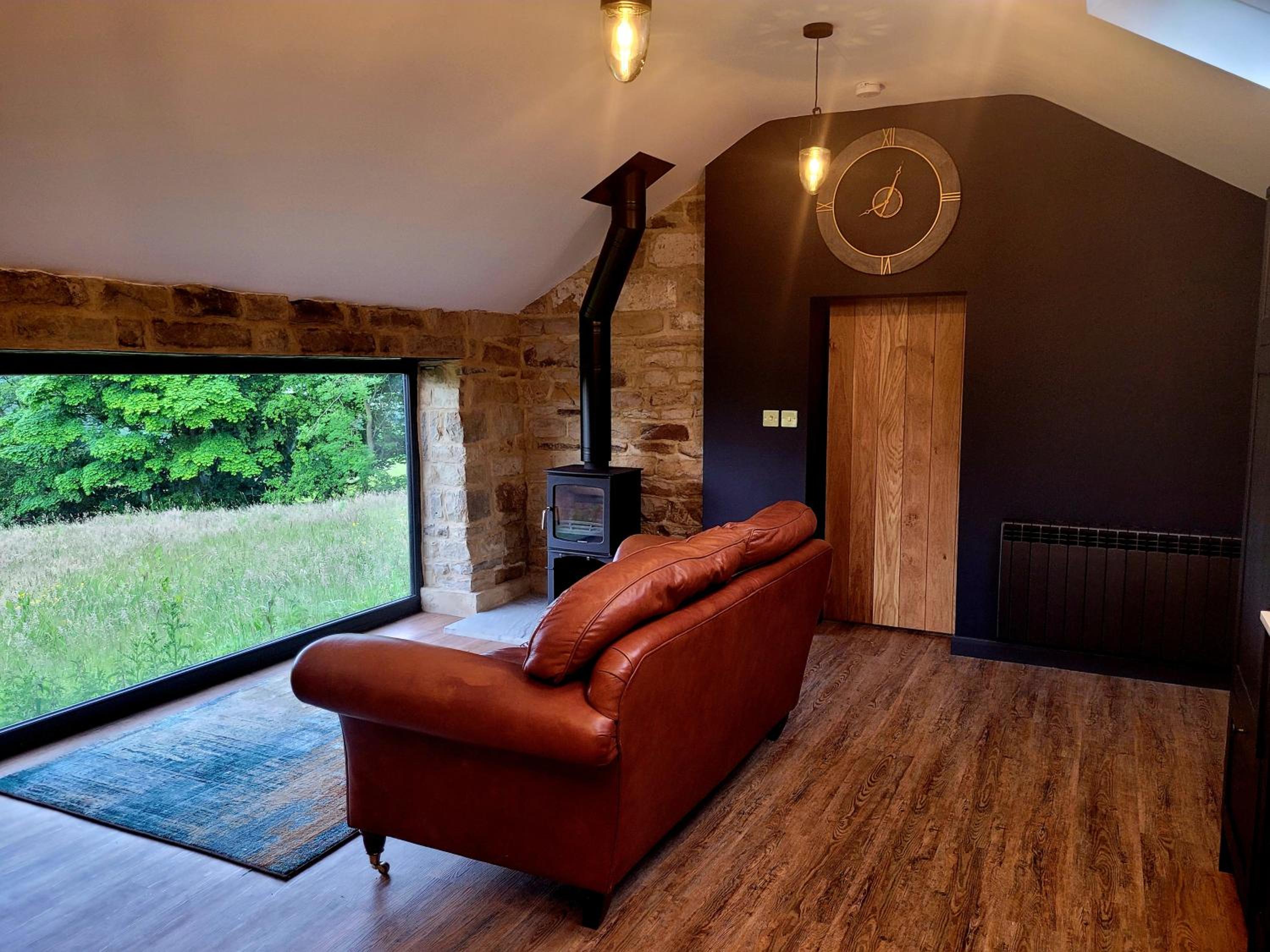One-Bedroom House photo 1