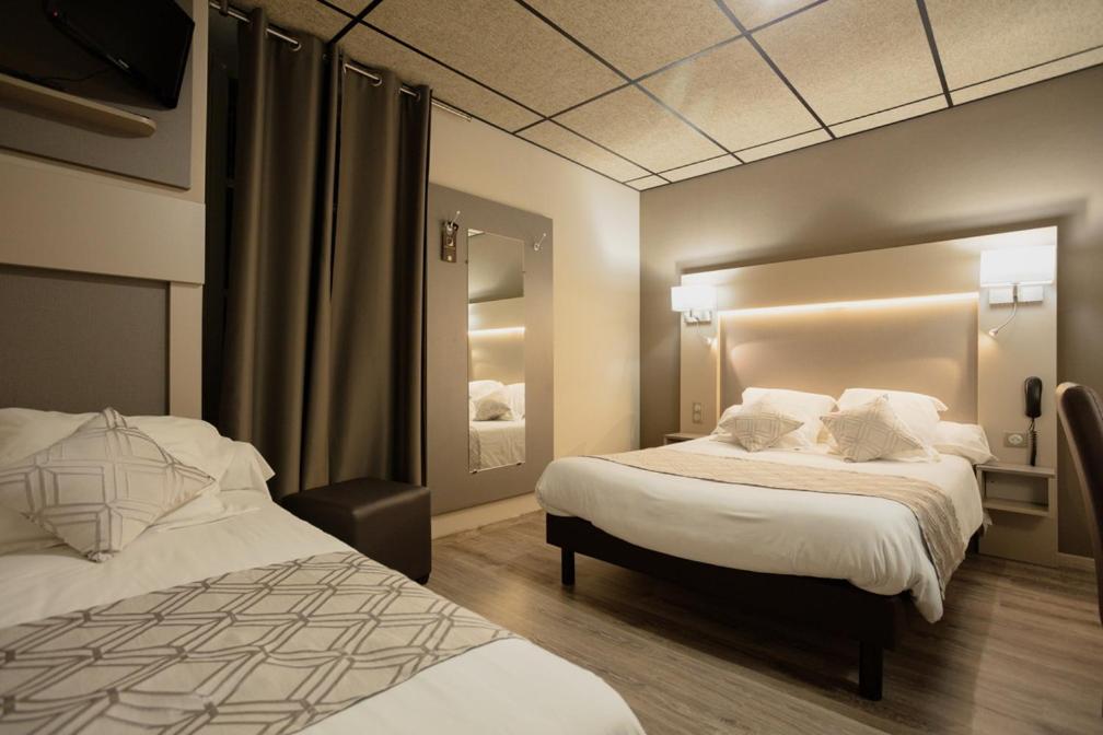 Triple Room - Photo 5
