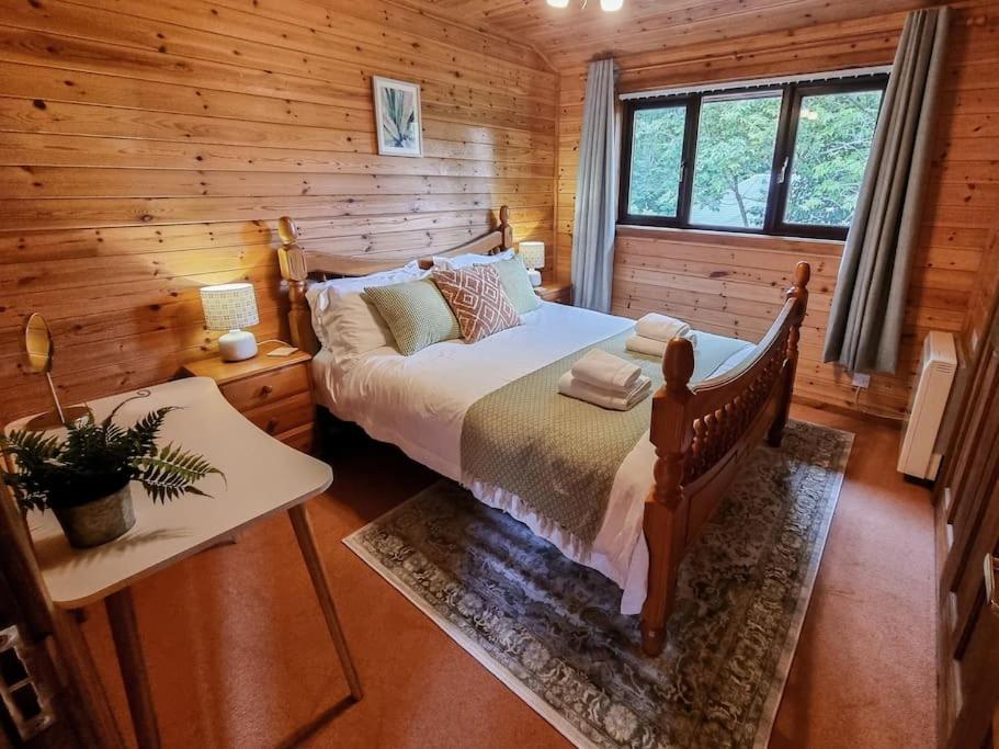 Two-Bedroom Chalet photo 1