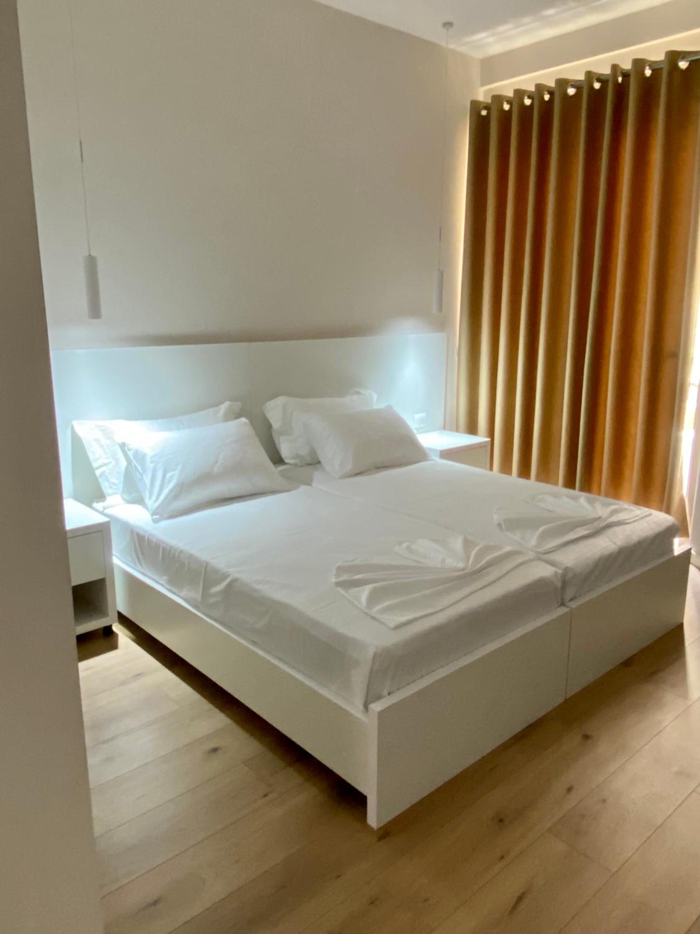 Deluxe Double or Twin Room photo 1
