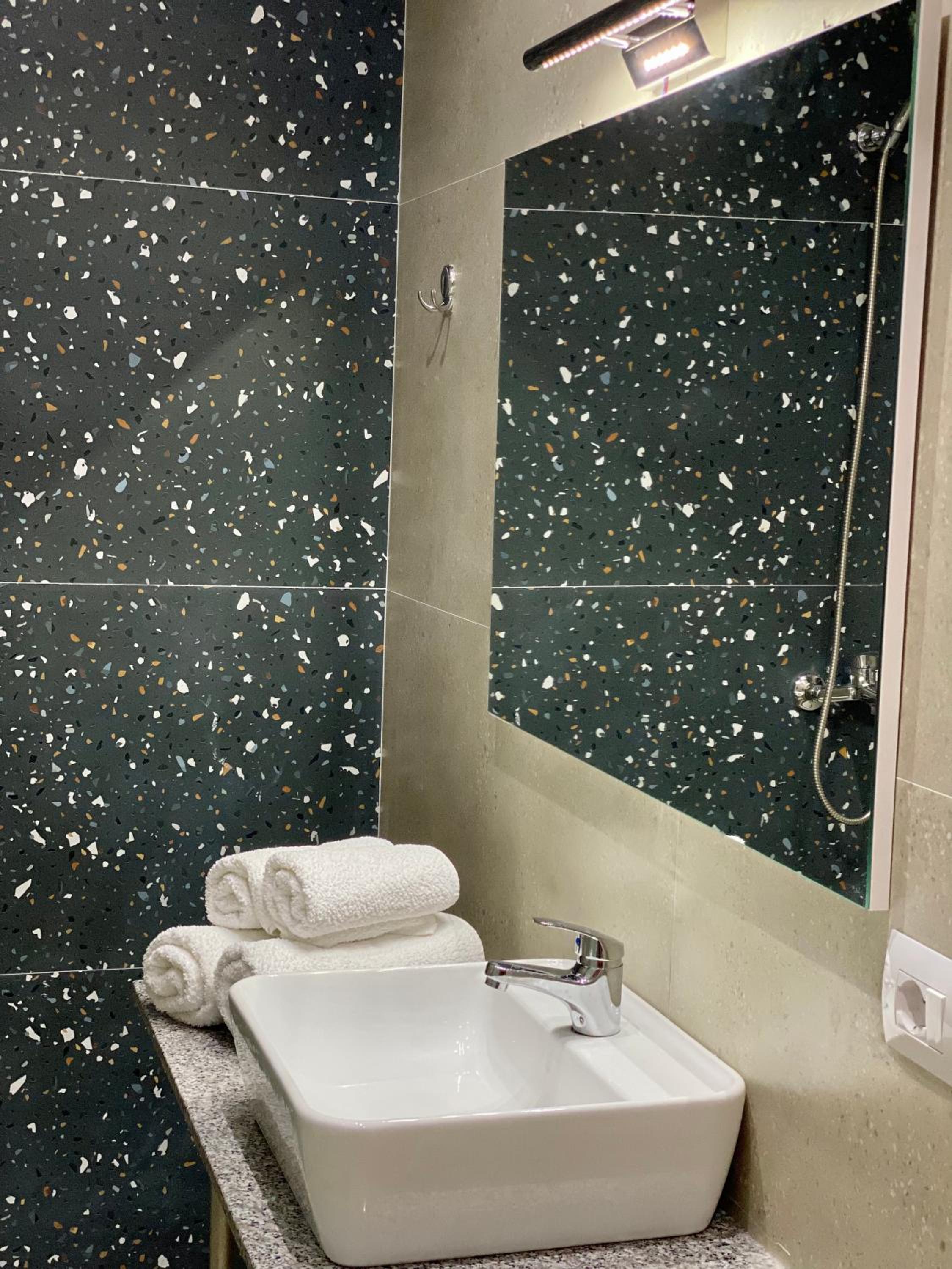 Deluxe Double or Twin Room photo 2