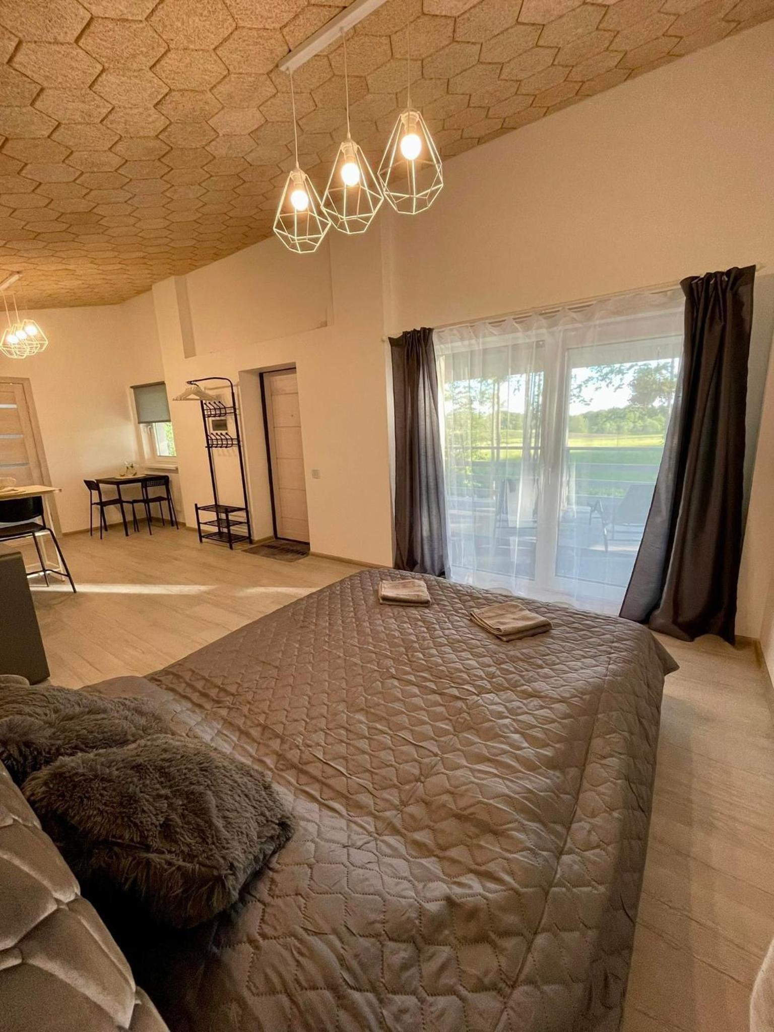 One-Bedroom House photo 3