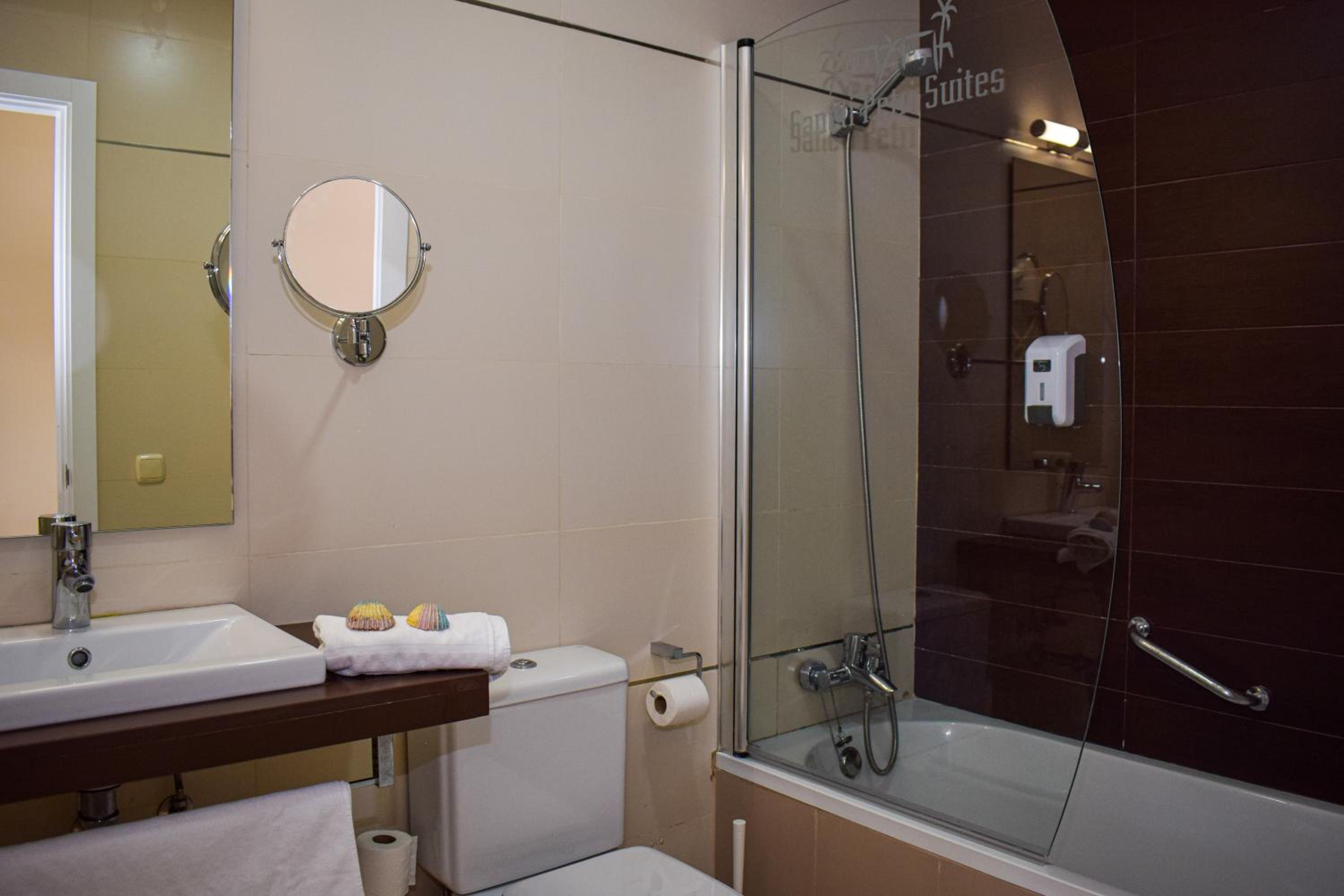 One-Bedroom Apartment (2 - 3 Adults) photo 2