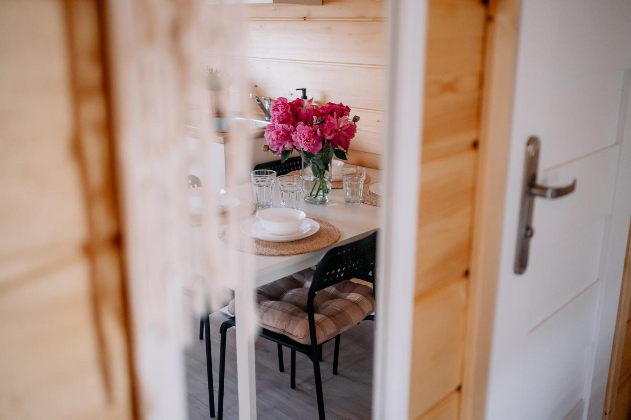 One-Bedroom House - Photo 4