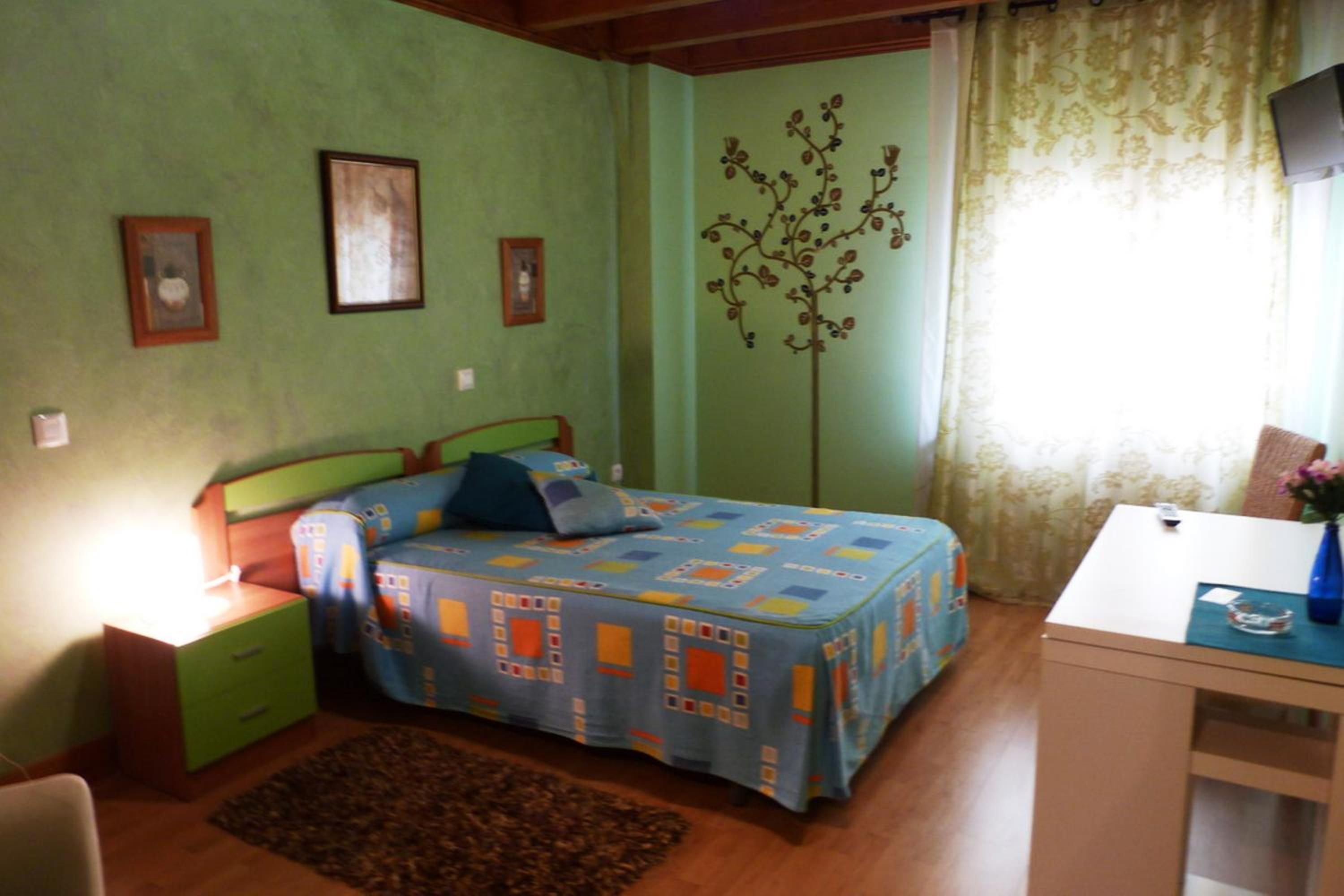 Double Room photo 2
