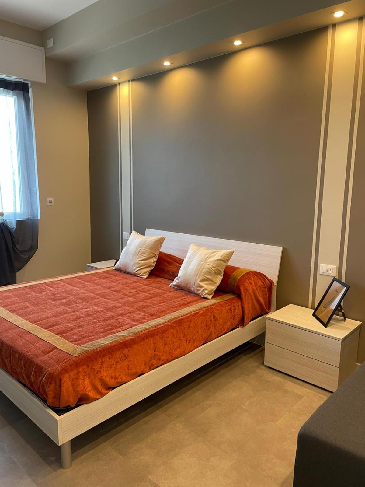 Apartment with Sea View photo 3