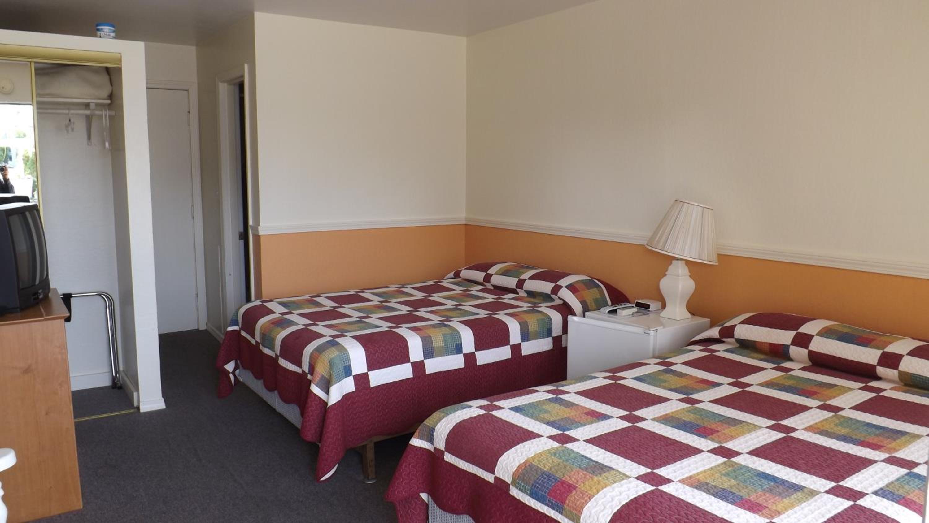 Deluxe Double Room photo 1