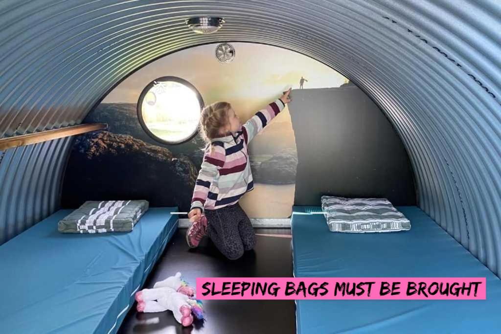 Tent allowed with dog photo 3