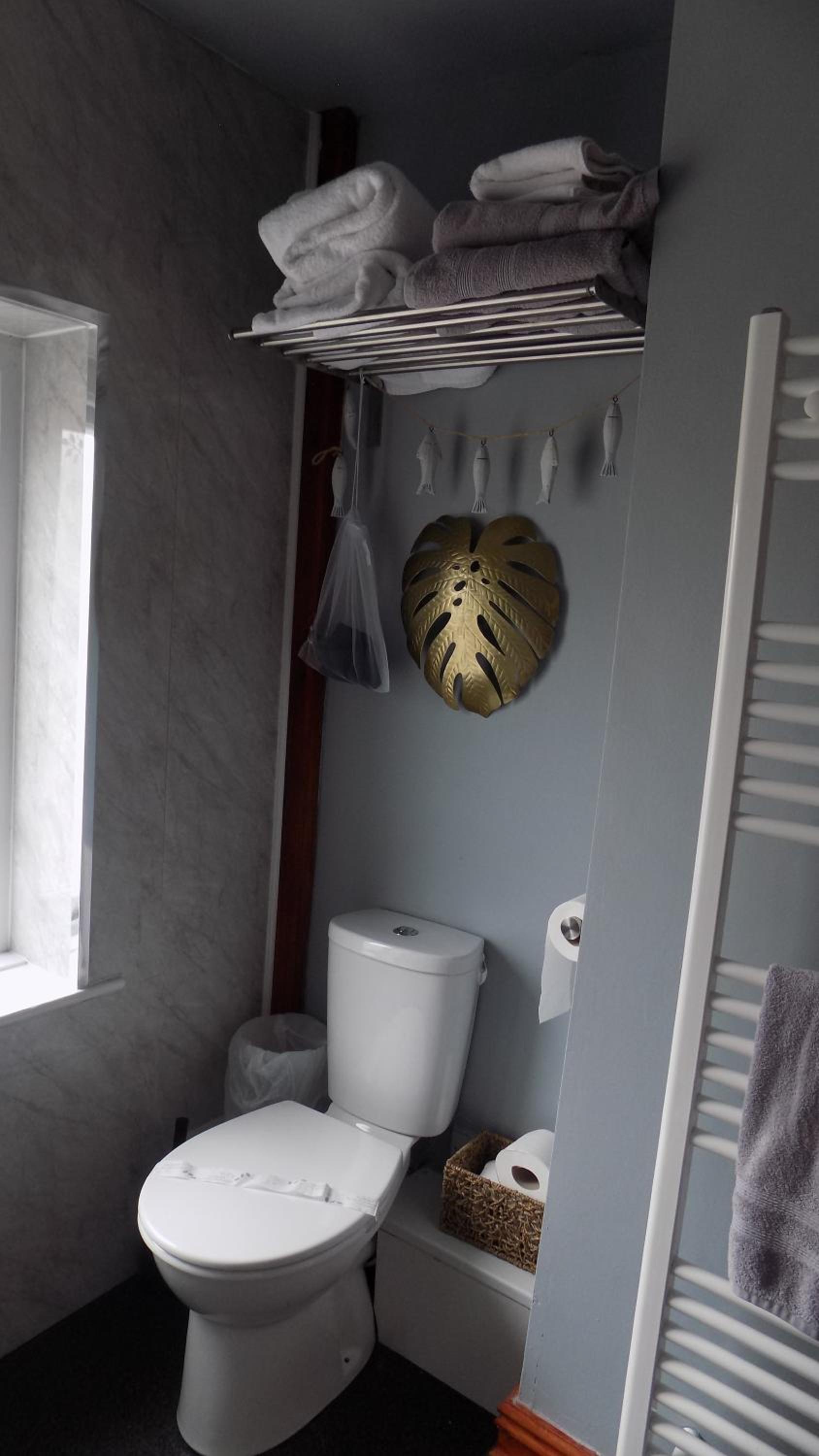 King Room with Sea View - Photo 4