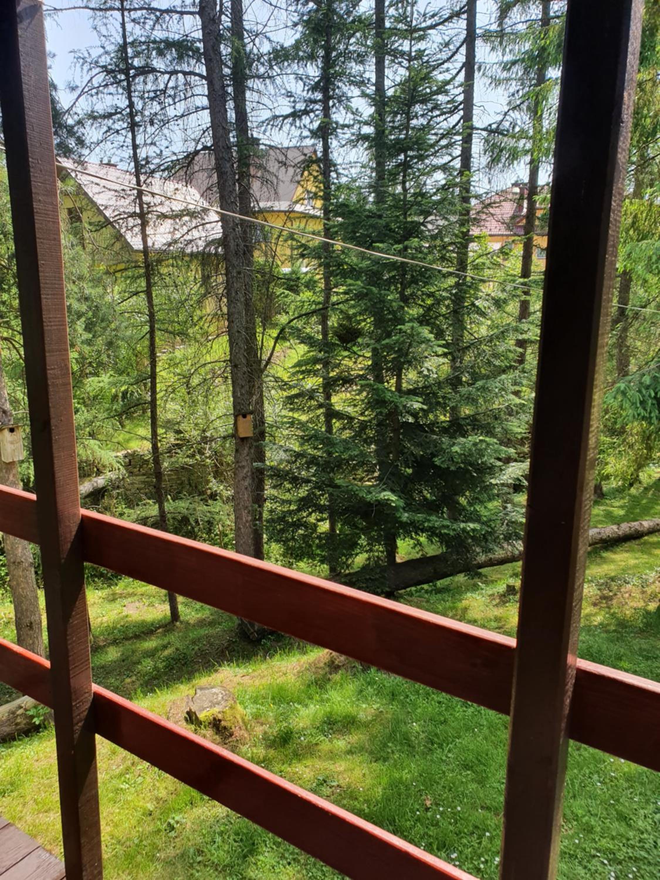 Chalet photo 3