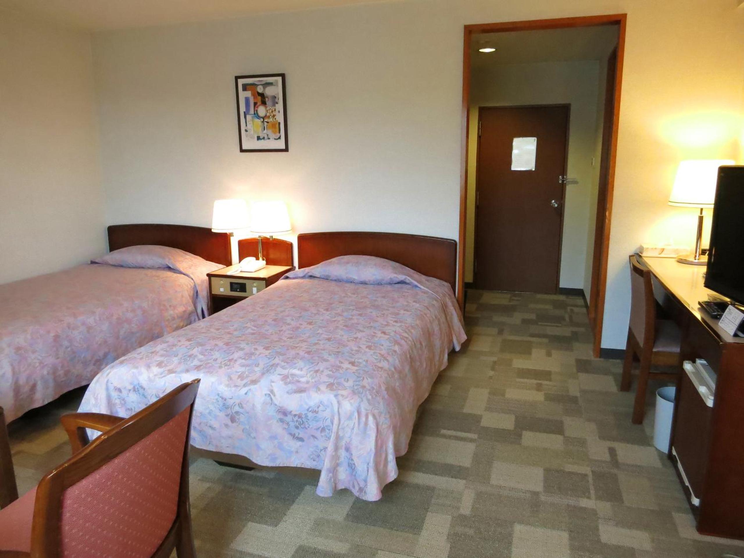 Superior Twin Room - Photo 5