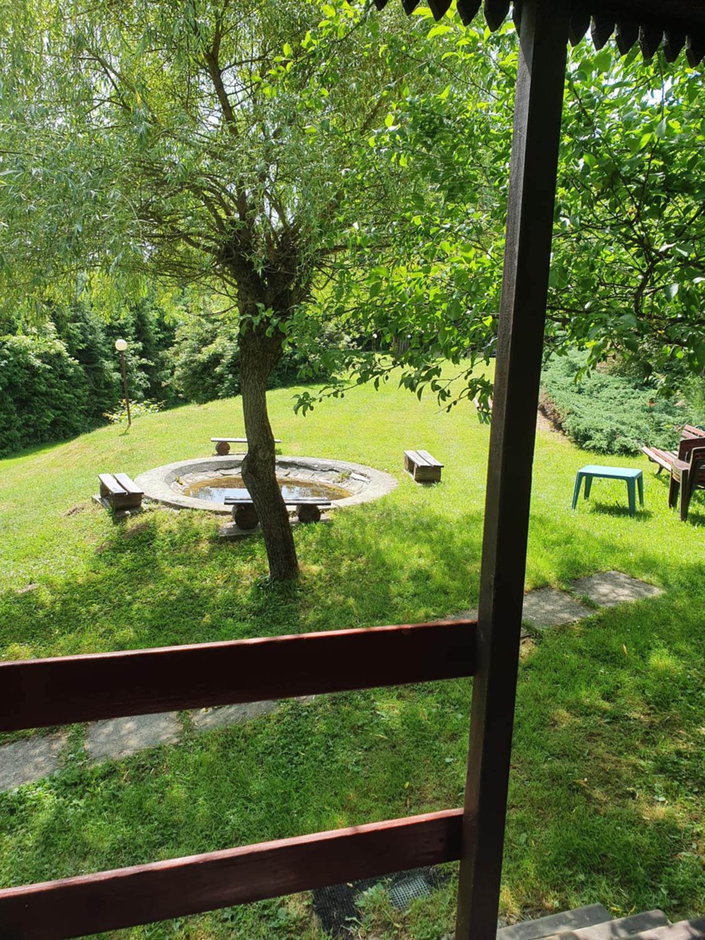 Chalet photo 2