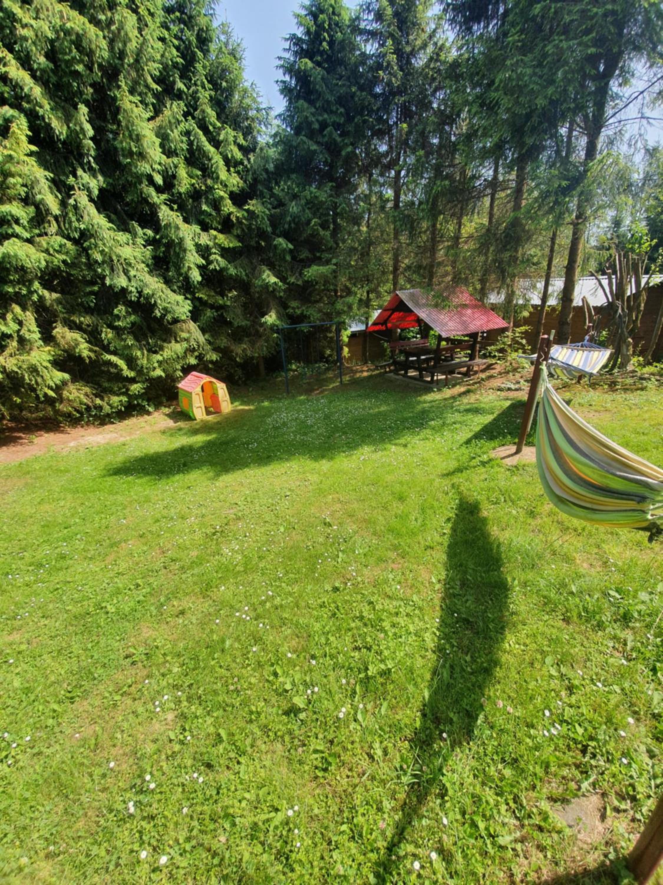 Chalet photo 1
