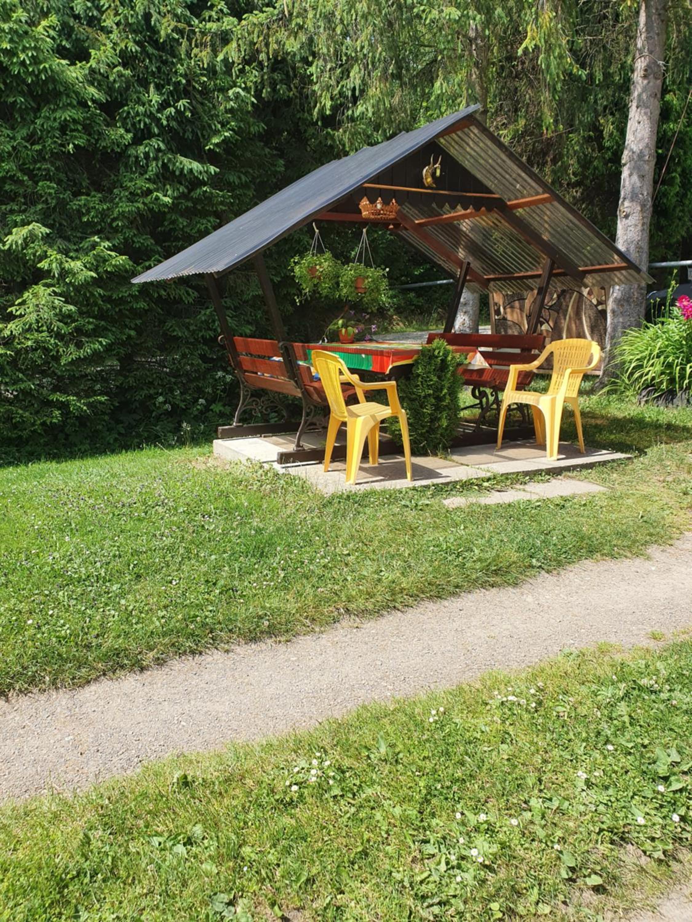 Chalet photo 2