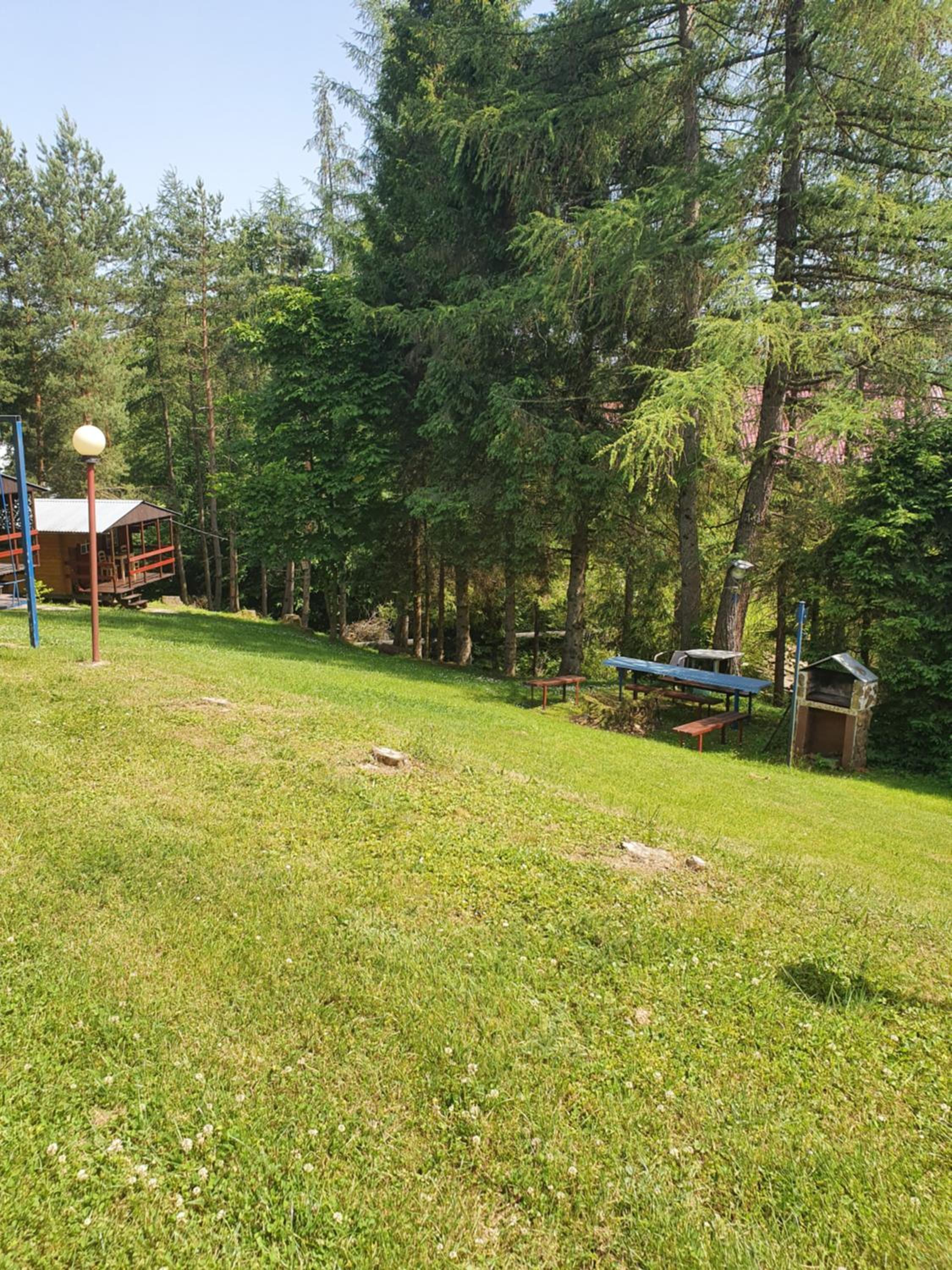 Chalet photo 3