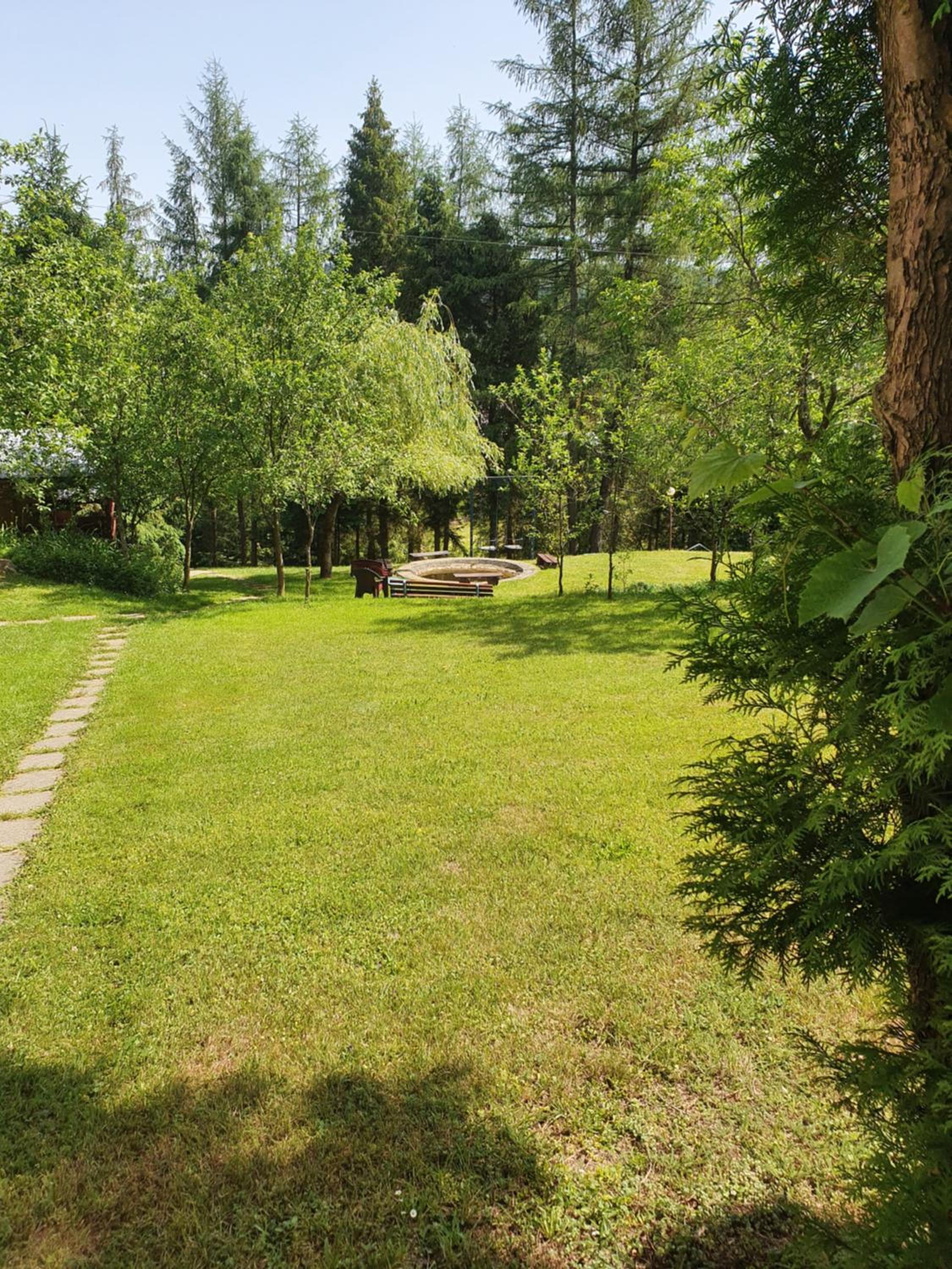 Chalet photo 3