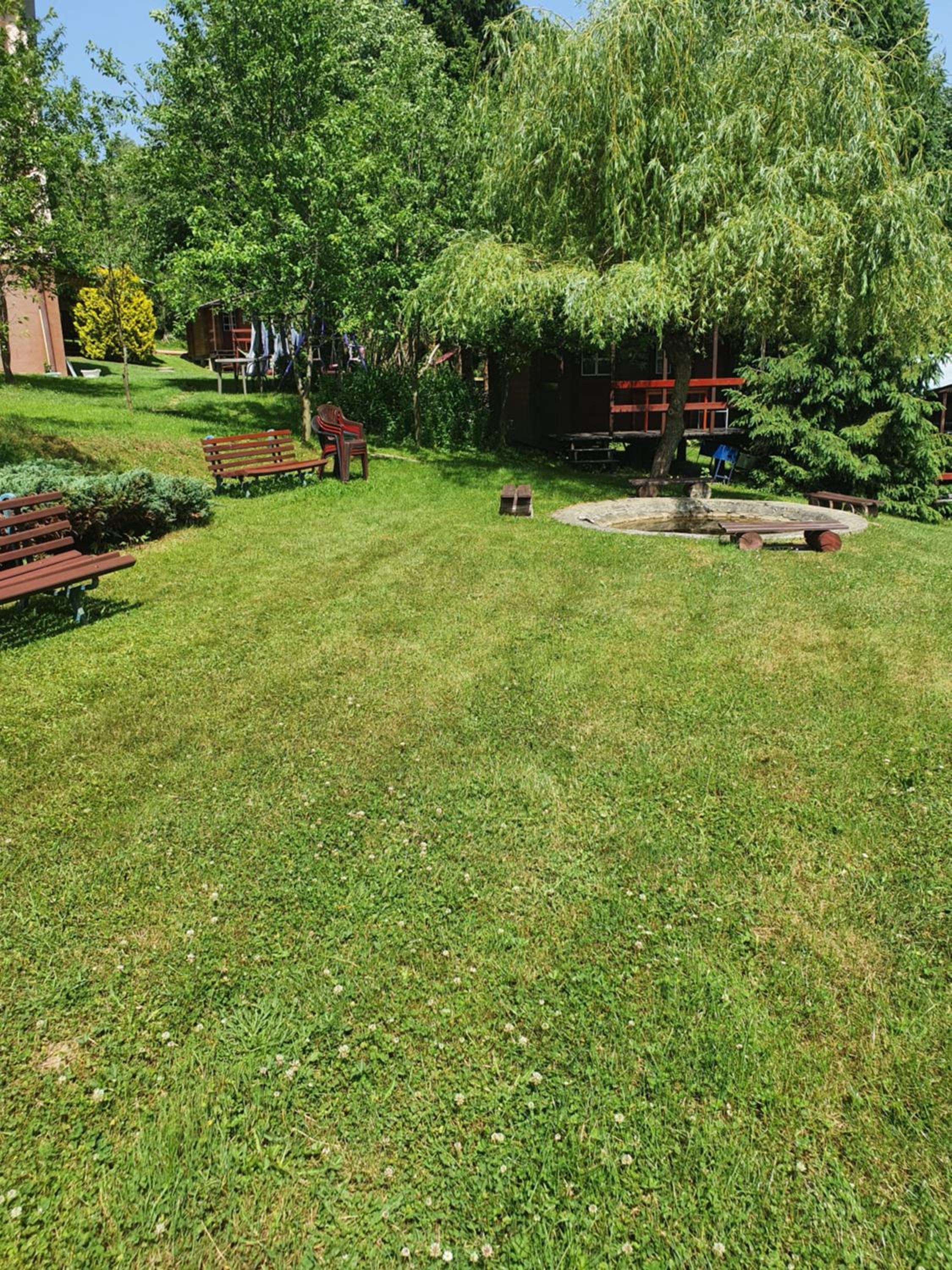 Chalet photo 1